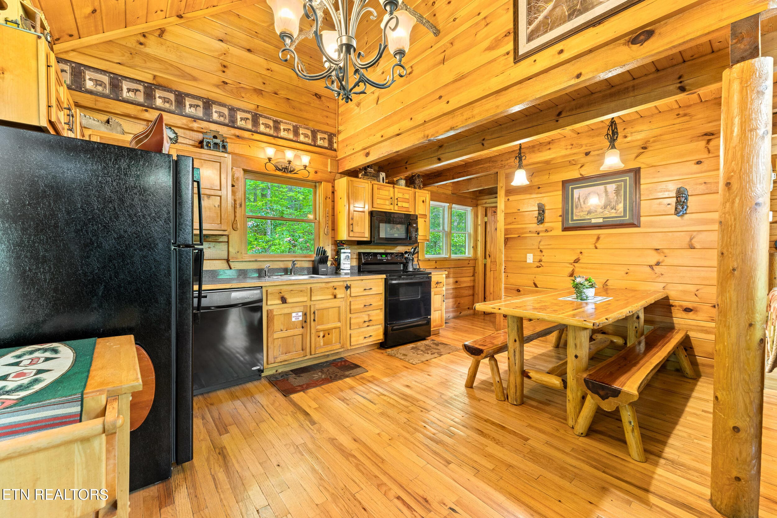 4230 alyssa way-9 - 4230 Alyssa Way, Gatlinburg, TN 37738, Gatlinburg