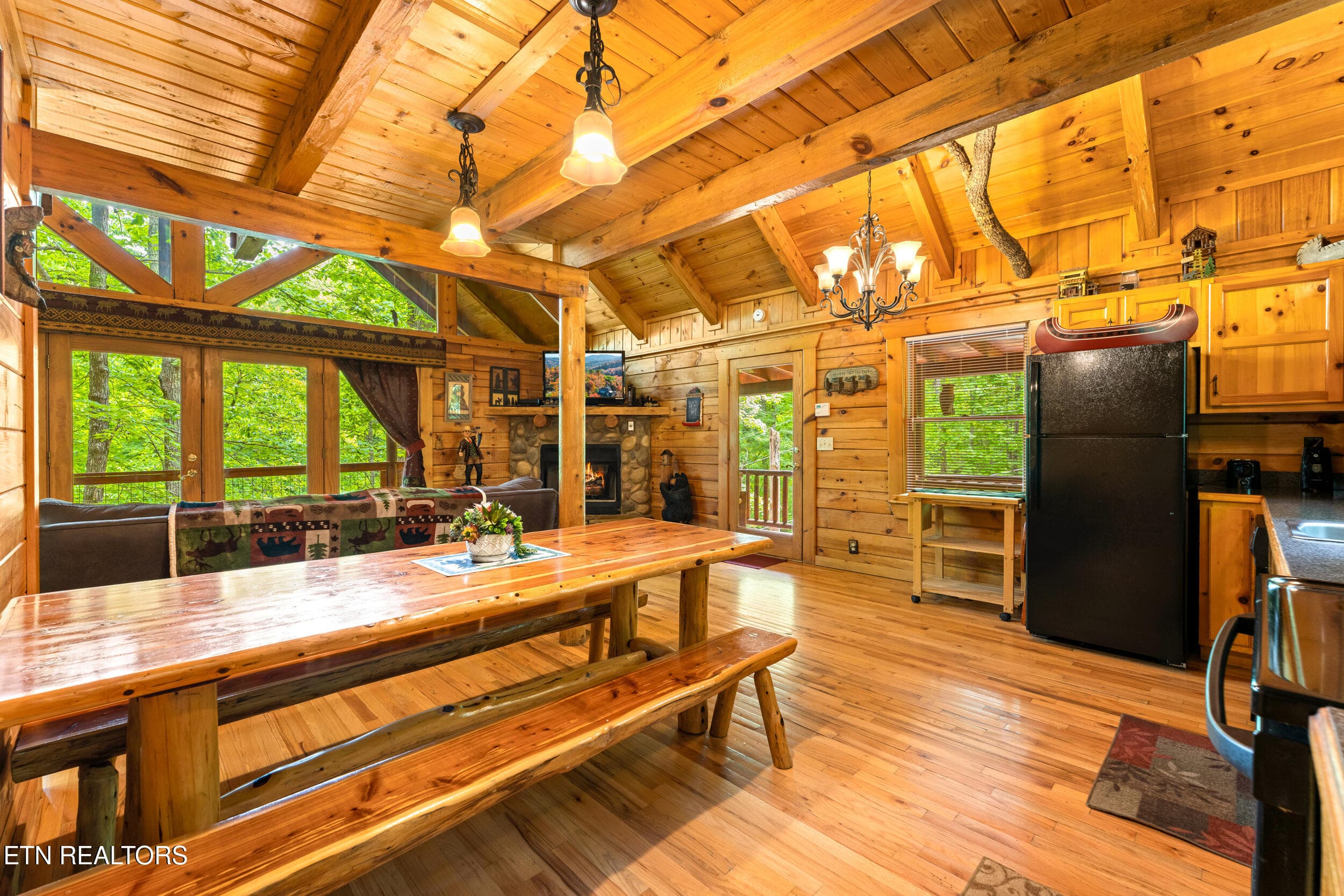 4230 alyssa way-10 - 4230 Alyssa Way, Gatlinburg, TN 37738, Gatlinburg