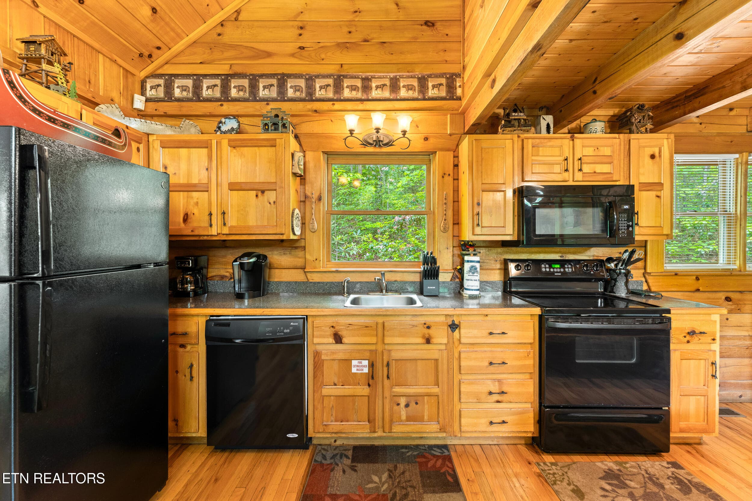 4230 alyssa way-12 - 4230 Alyssa Way, Gatlinburg, TN 37738, Gatlinburg