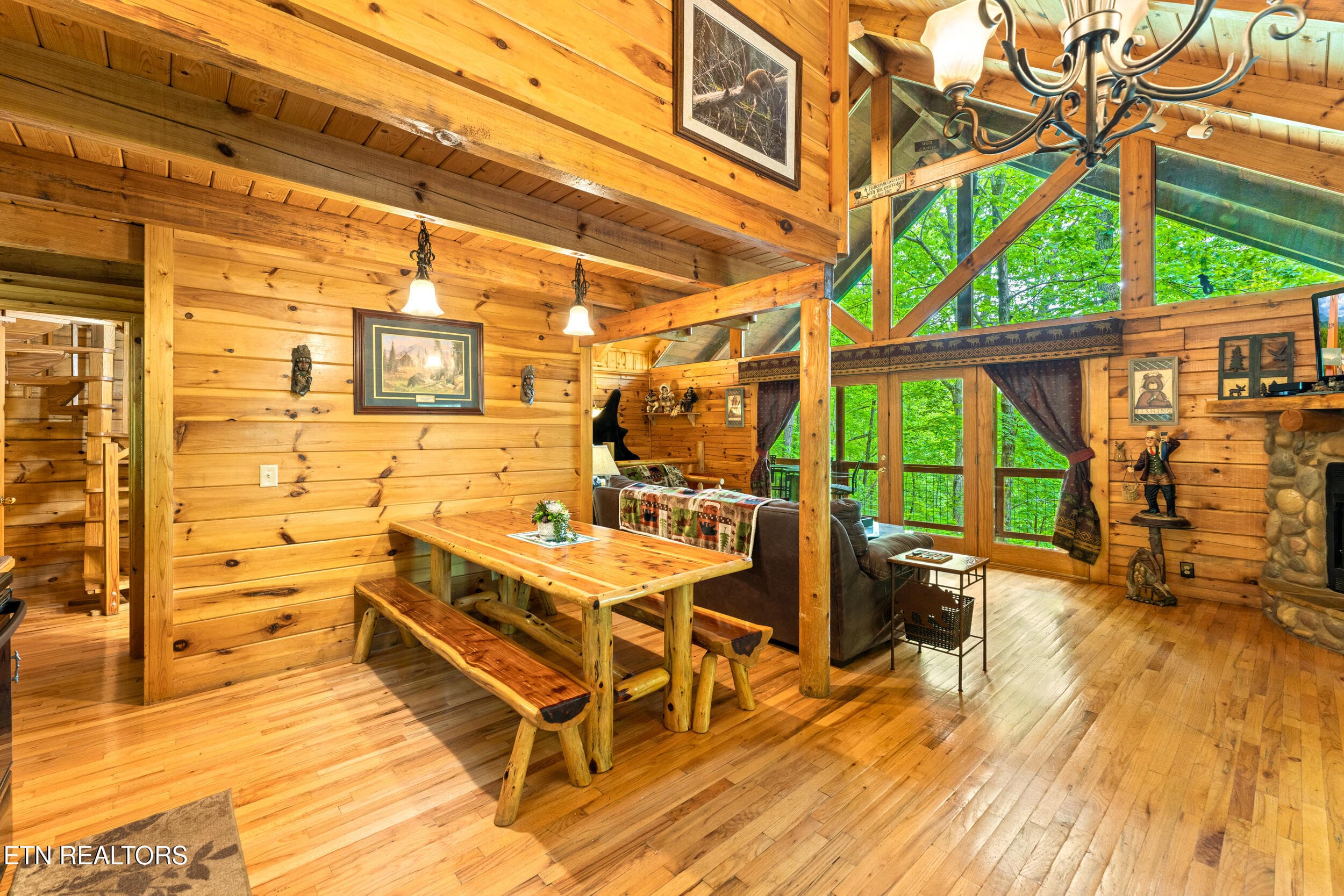 4230 alyssa way-13 - 4230 Alyssa Way, Gatlinburg, TN 37738, Gatlinburg