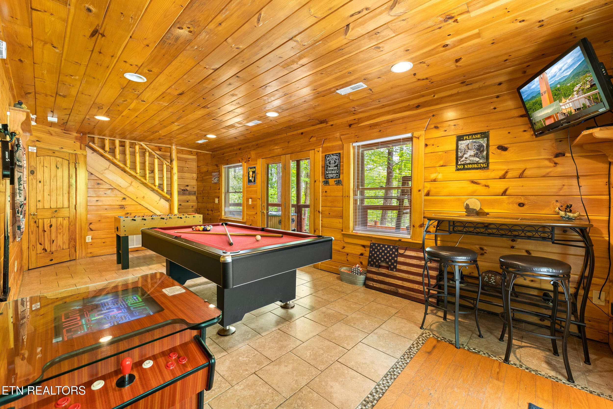 4230 alyssa way-14 - 4230 Alyssa Way, Gatlinburg, TN 37738, Gatlinburg