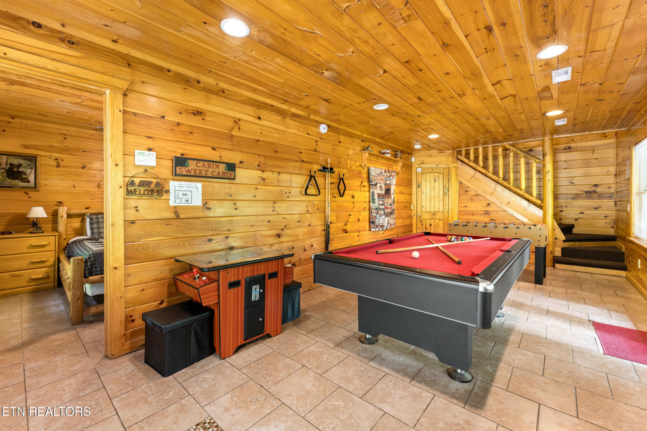 4230 alyssa way-15 - 4230 Alyssa Way, Gatlinburg, TN 37738, Gatlinburg