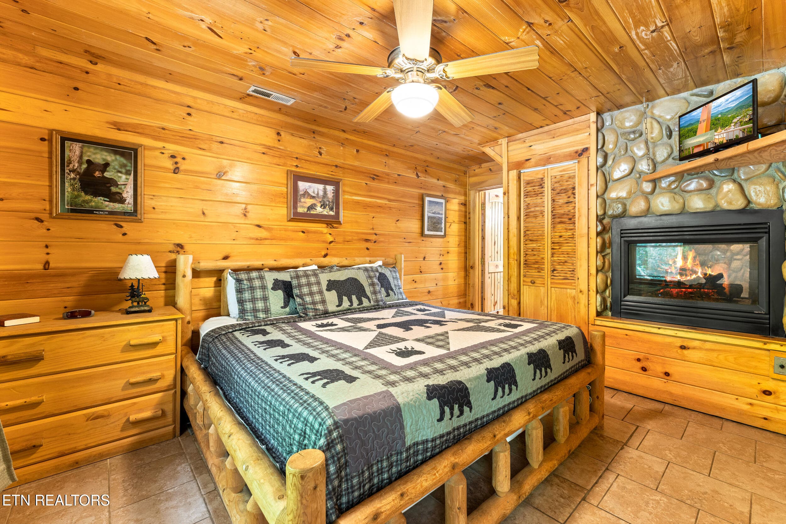 4230 alyssa way-19 - 4230 Alyssa Way, Gatlinburg, TN 37738, Gatlinburg