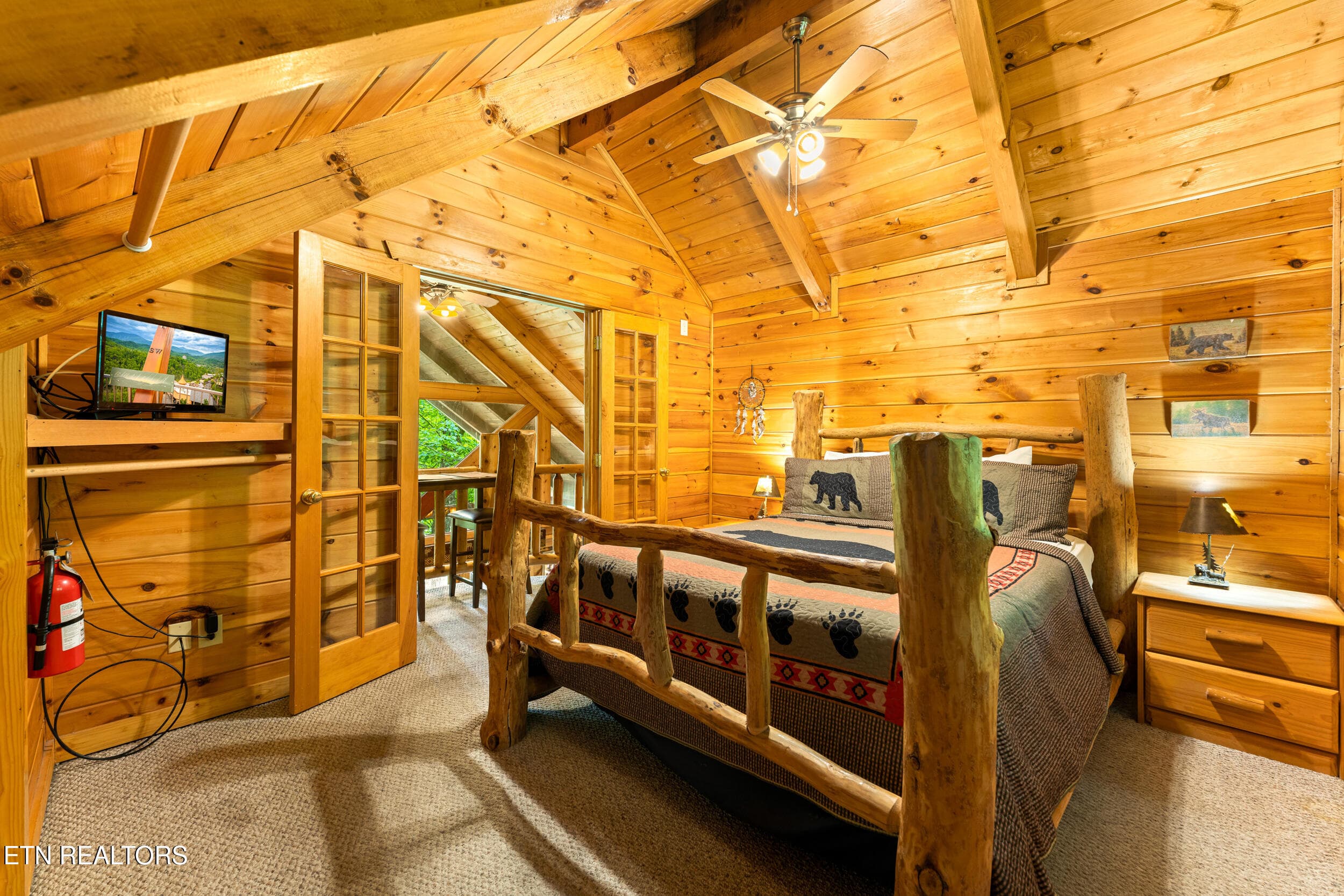 4230 alyssa way-26 - 4230 Alyssa Way, Gatlinburg, TN 37738, Gatlinburg