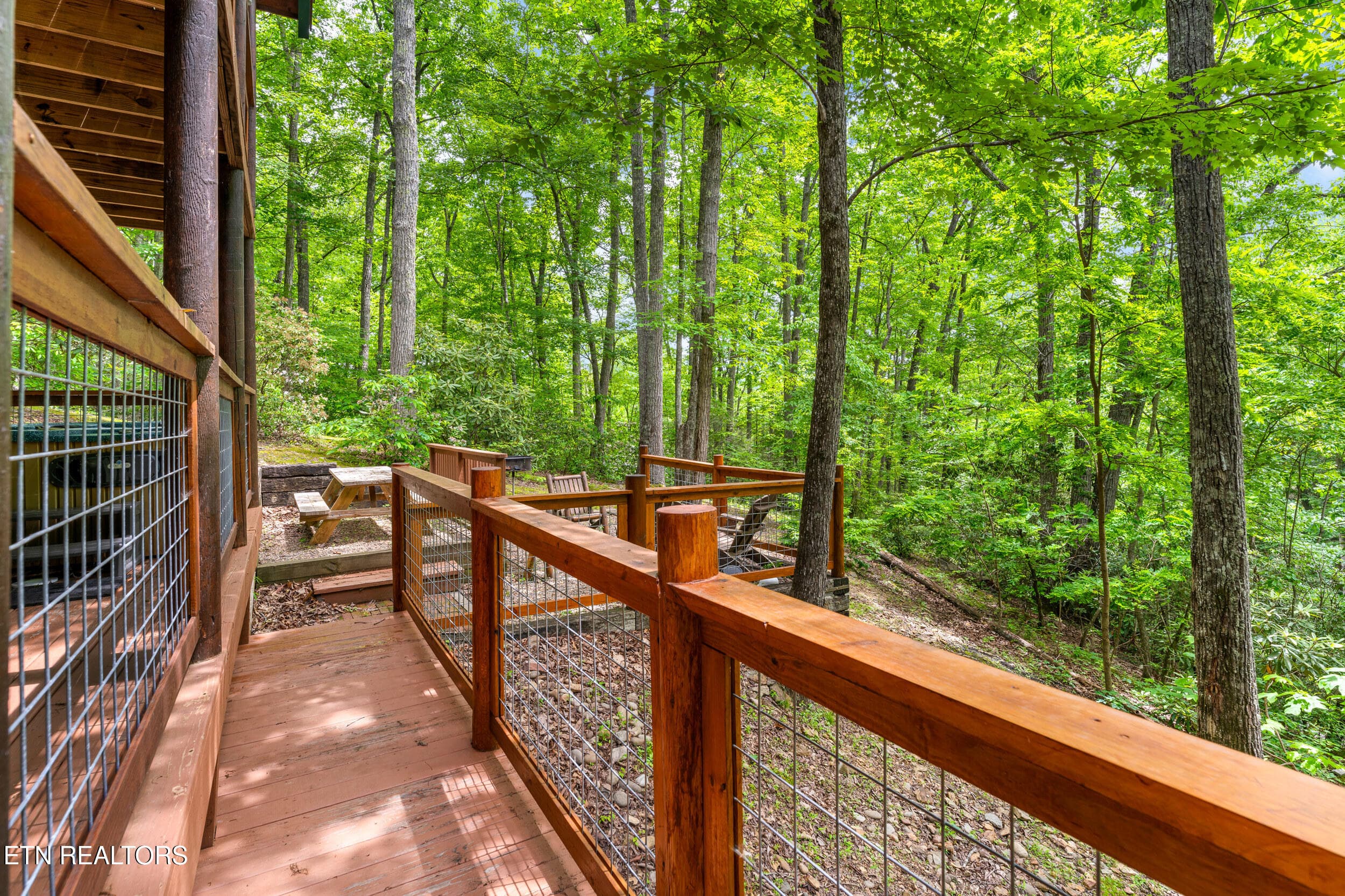4230 alyssa way-34 - 4230 Alyssa Way, Gatlinburg, TN 37738, Gatlinburg