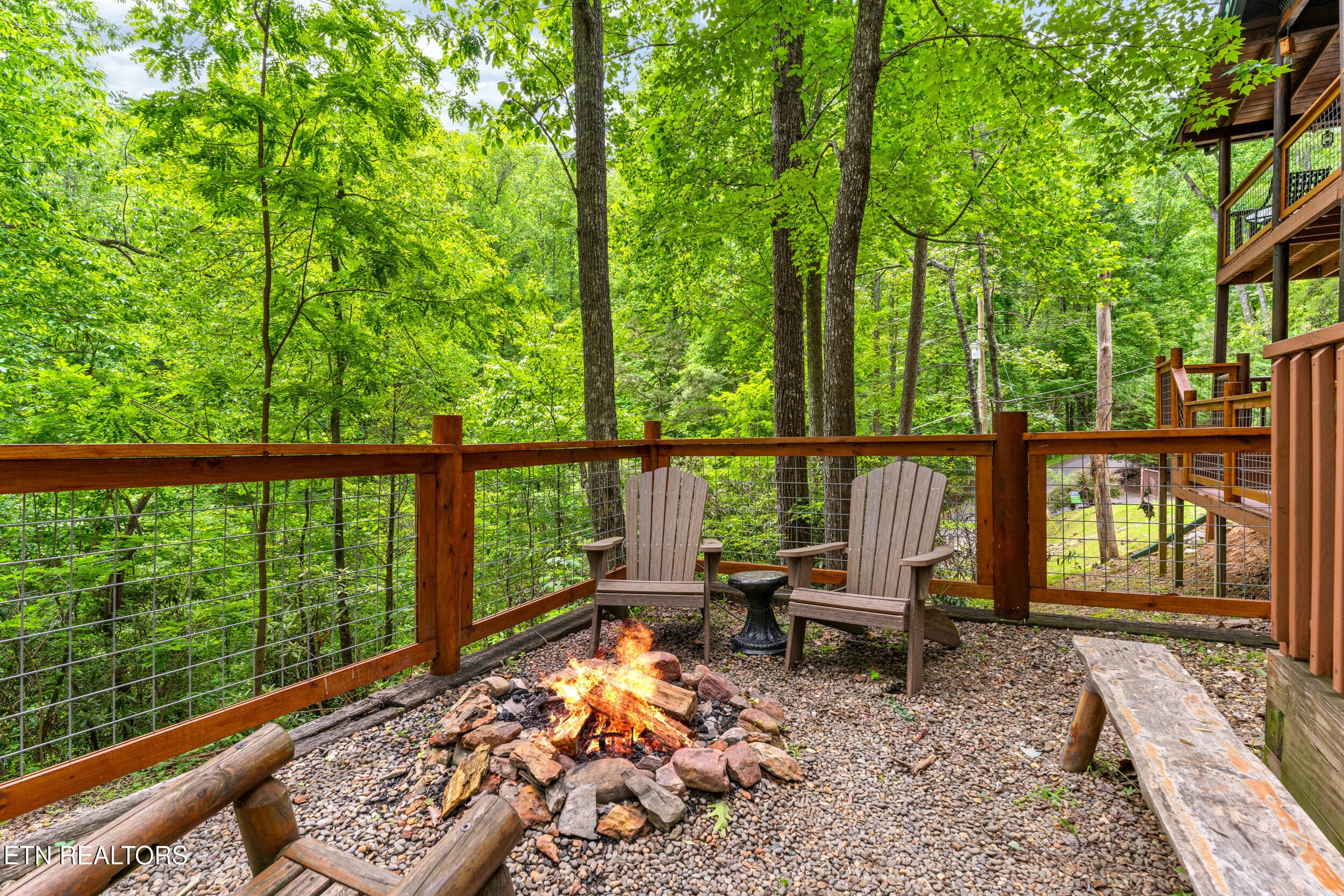4230 alyssa way-37 - 4230 Alyssa Way, Gatlinburg, TN 37738, Gatlinburg