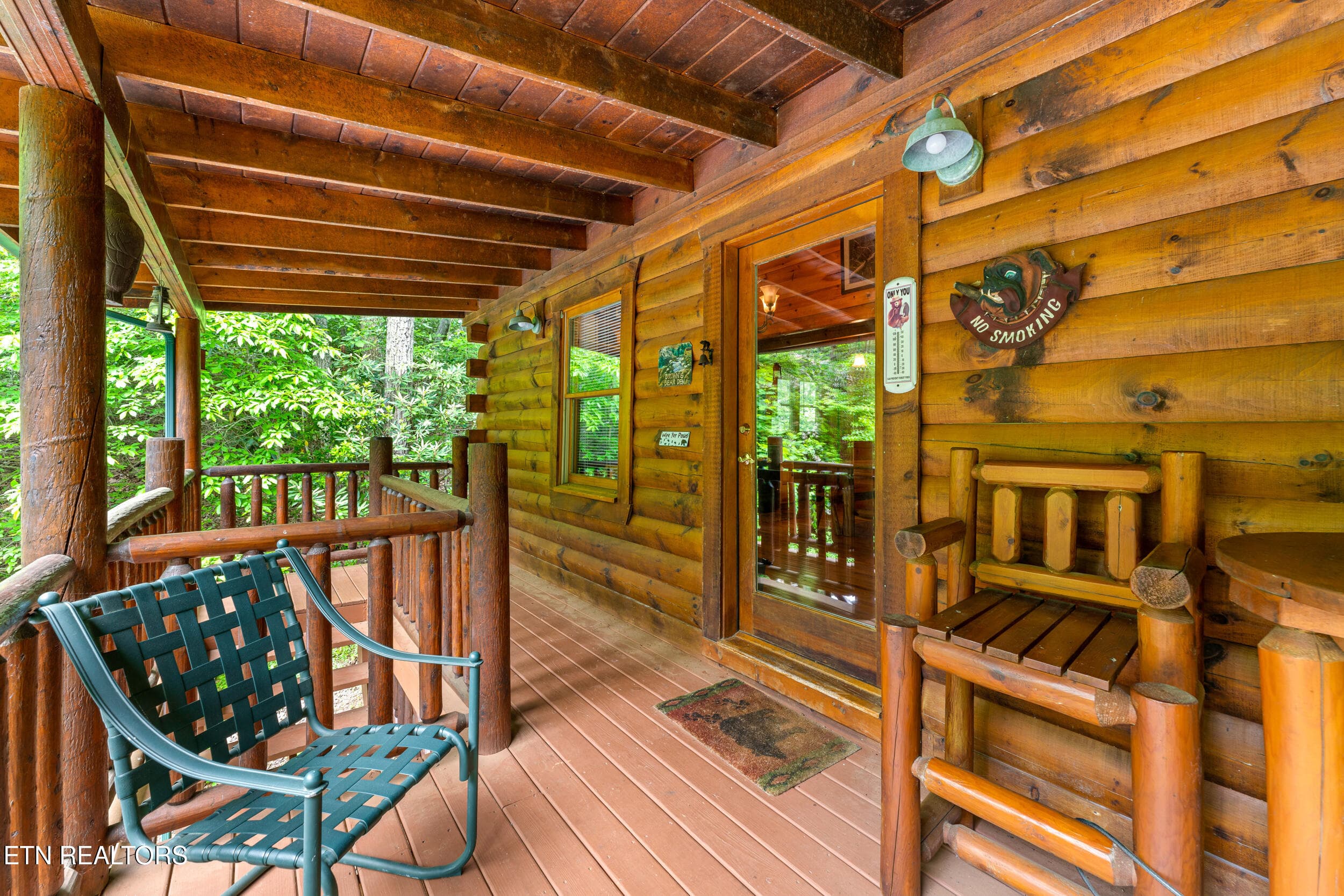 4230 alyssa way-39 - 4230 Alyssa Way, Gatlinburg, TN 37738, Gatlinburg