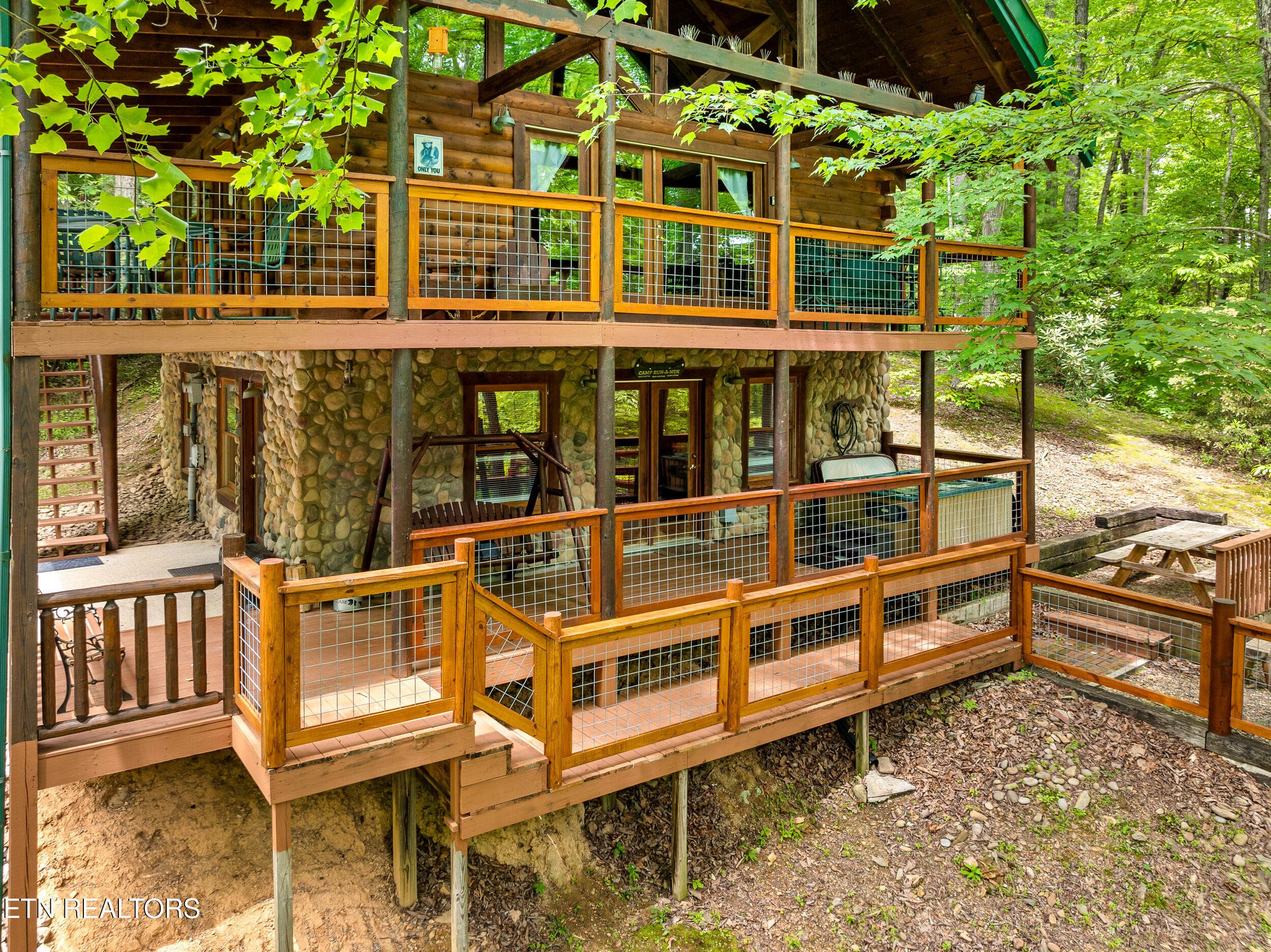 4230 alyssa way-44 - 4230 Alyssa Way, Gatlinburg, TN 37738, Gatlinburg