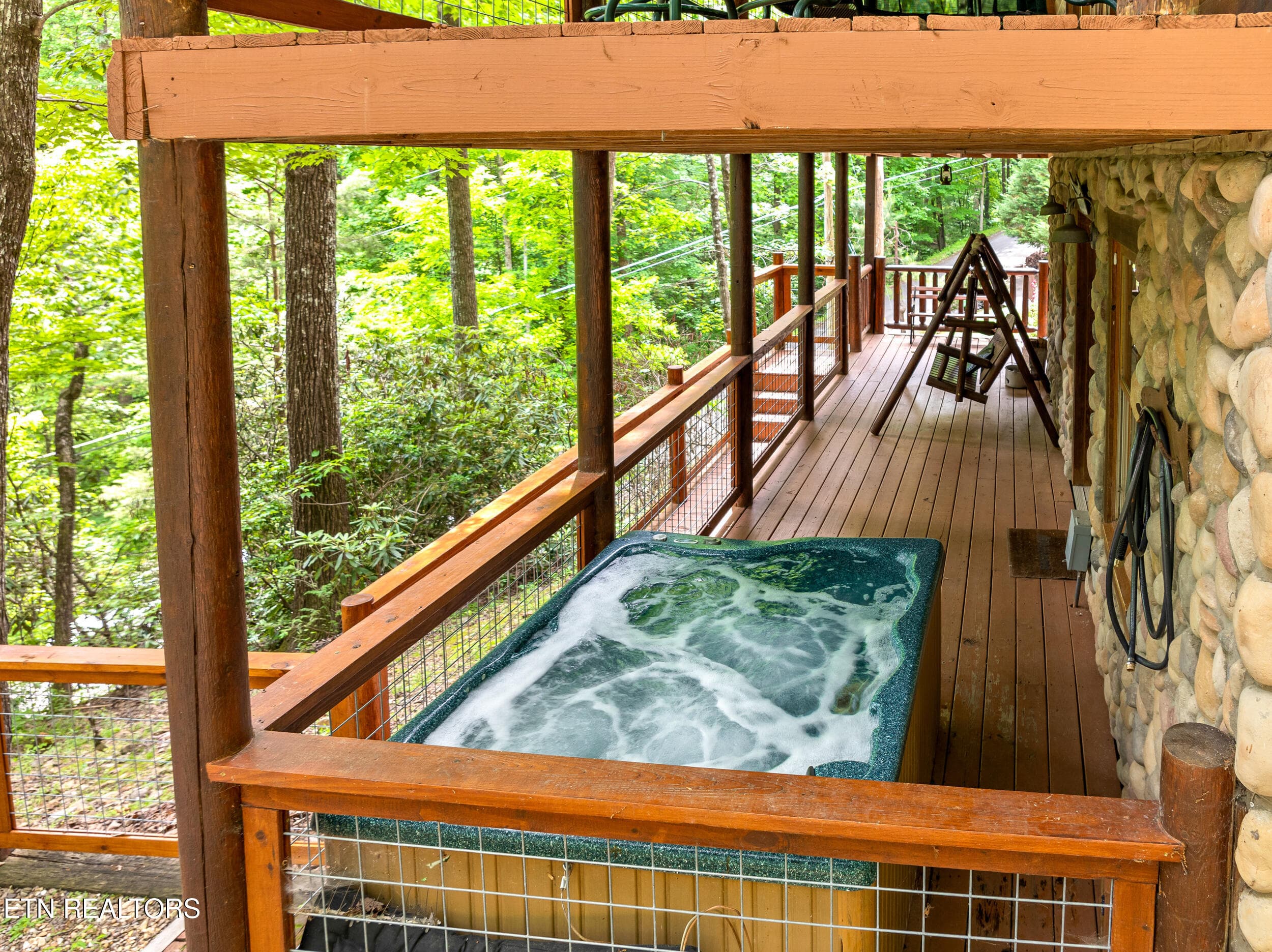 4230 alyssa way-45 - 4230 Alyssa Way, Gatlinburg, TN 37738, Gatlinburg