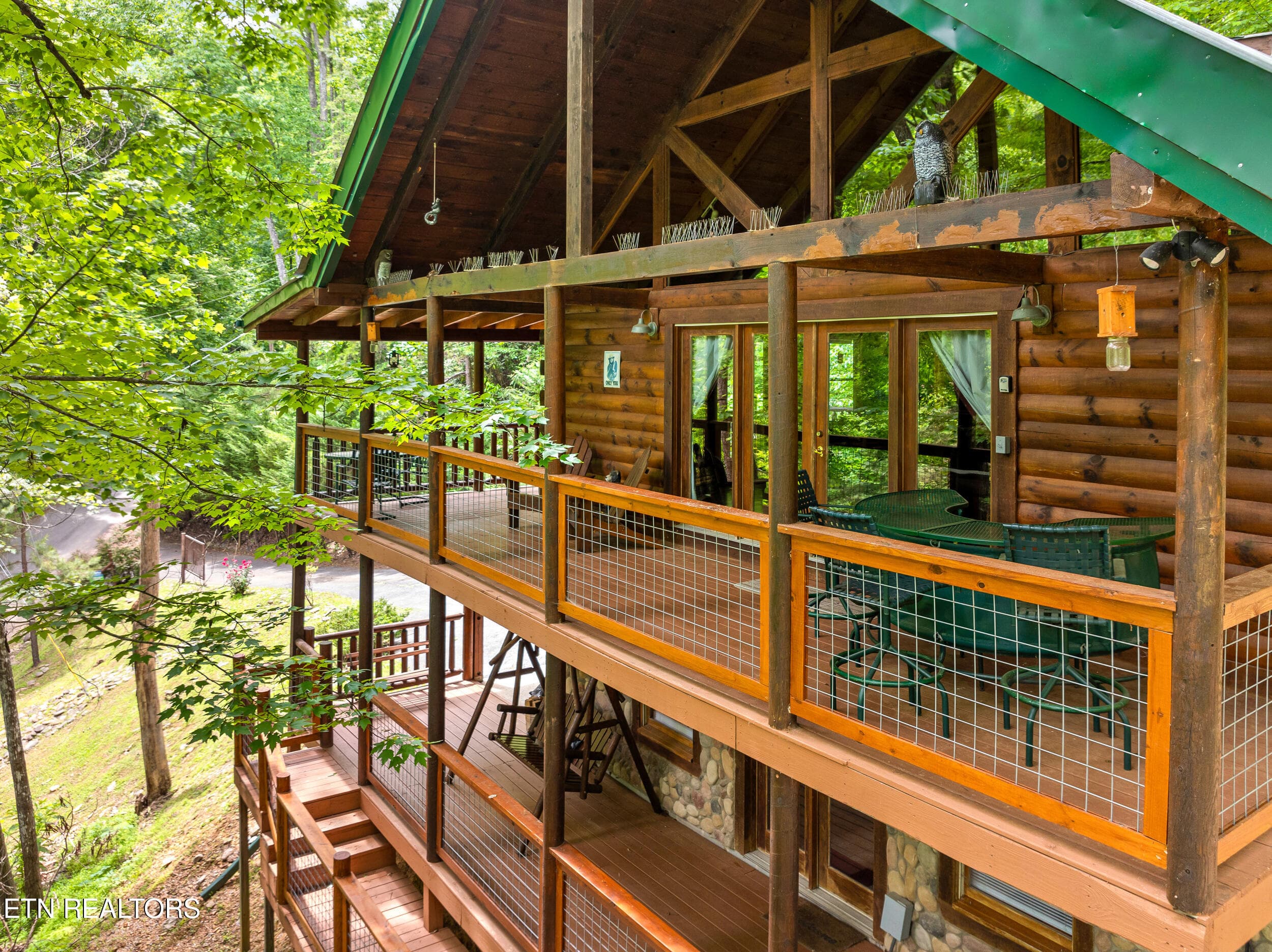 4230 alyssa way-46 - 4230 Alyssa Way, Gatlinburg, TN 37738, Gatlinburg