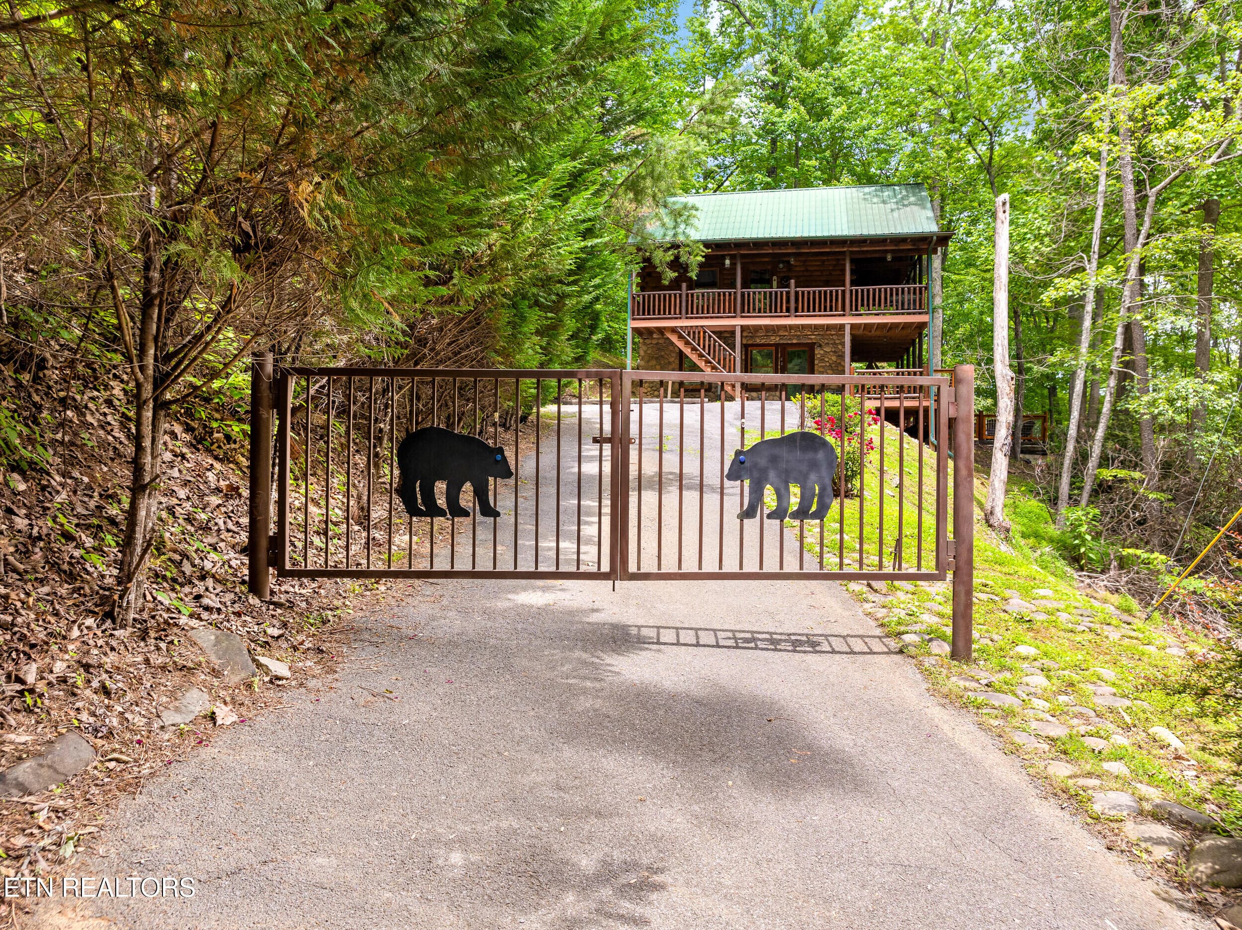 4230 alyssa way-48 - 4230 Alyssa Way, Gatlinburg, TN 37738, Gatlinburg