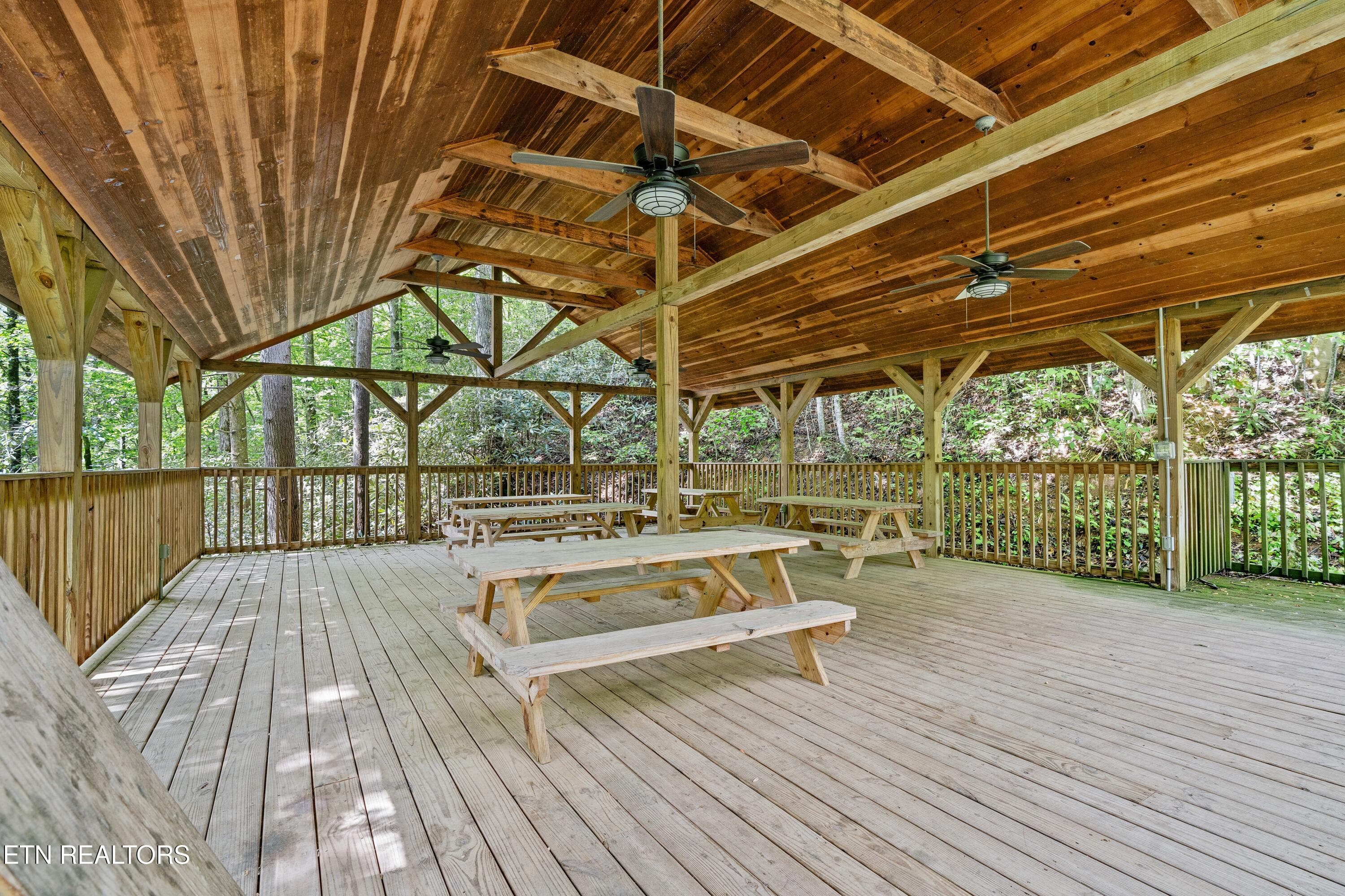 entertaining - 1695 Misty Hollow Way, Gatlinburg, TN 37738, Gatlinburg