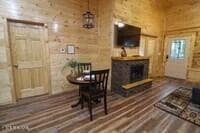 2nd table - 1695 Misty Hollow Way, Gatlinburg, TN 37738, Gatlinburg