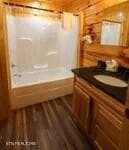 bath - 1695 Misty Hollow Way, Gatlinburg, TN 37738, Gatlinburg