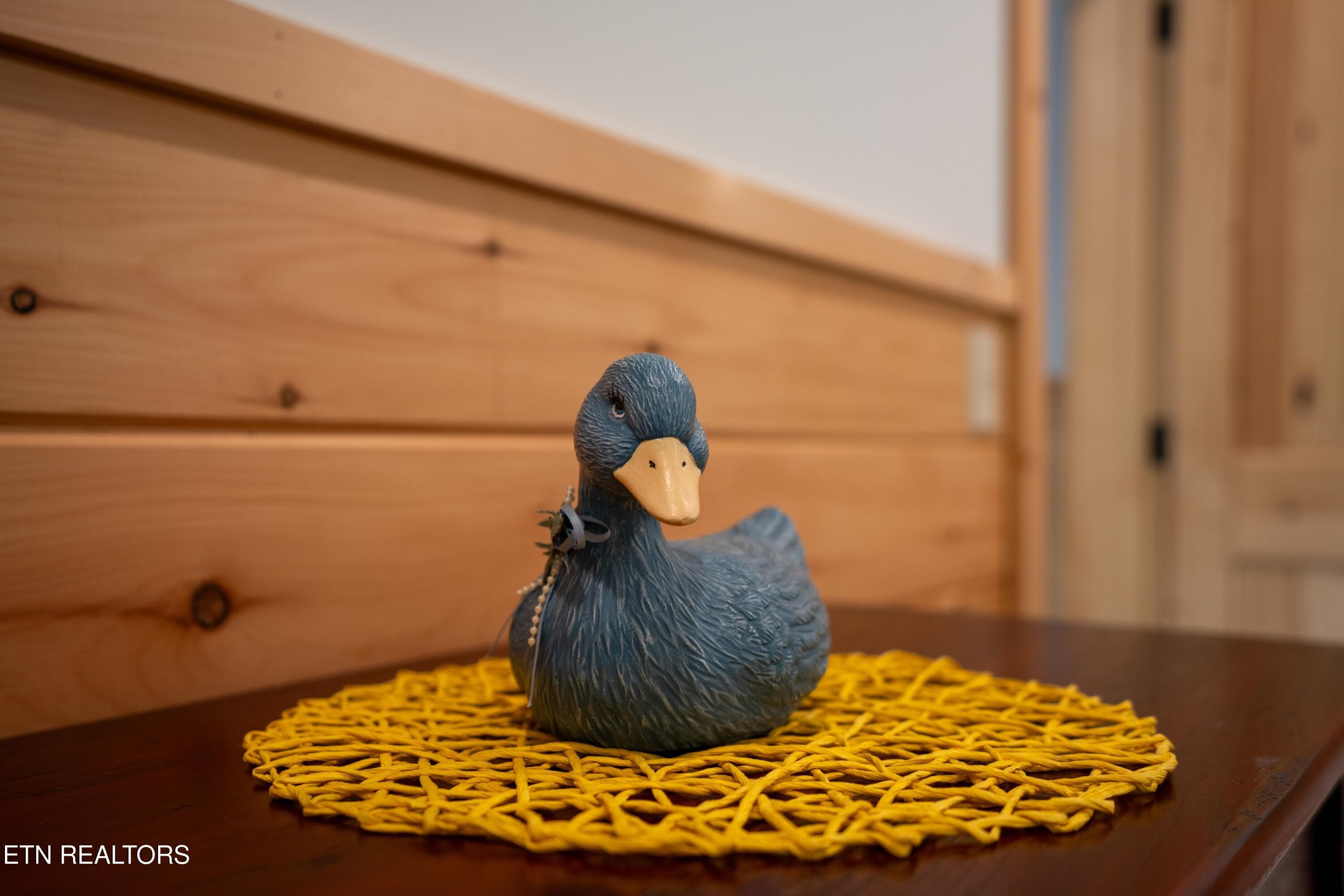 duck decor - 1695 Misty Hollow Way, Gatlinburg, TN 37738, Gatlinburg