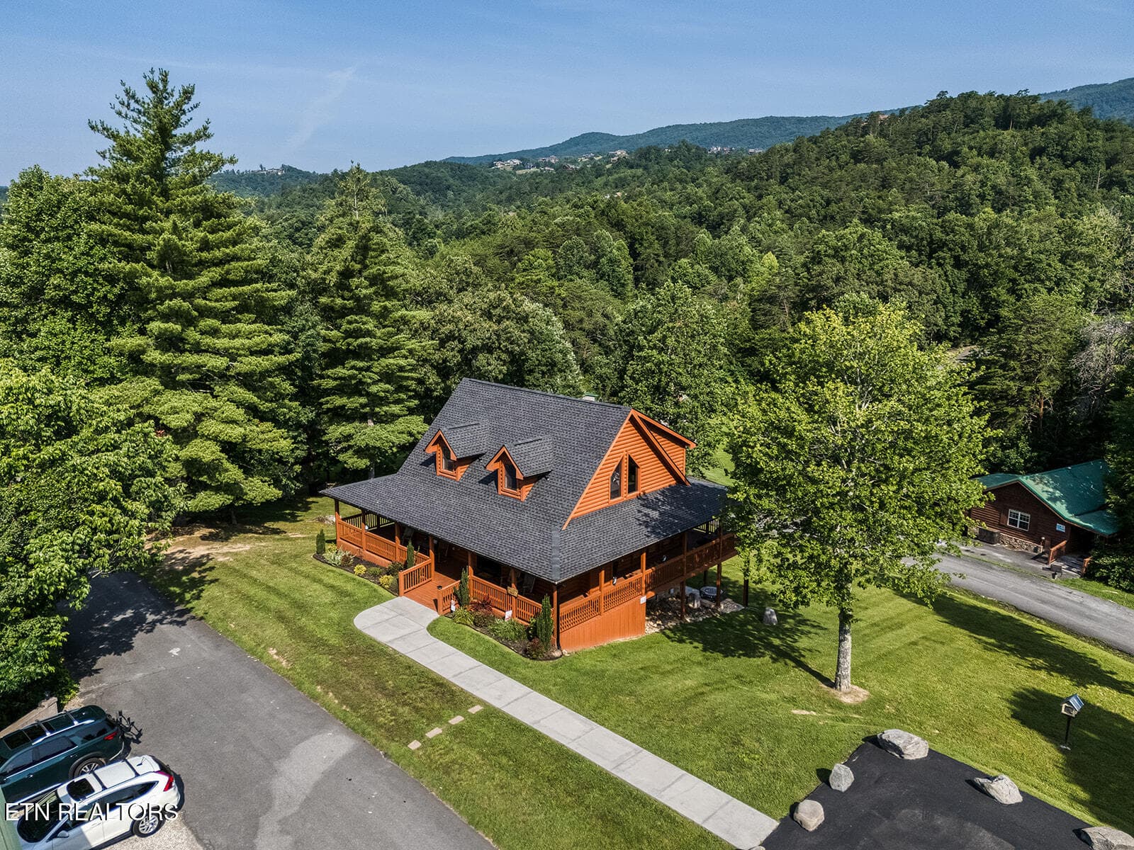 2028 Piney Overlook Ln-0001 - 2028 Piney Overlook Lane, Sevierville, TN 37862