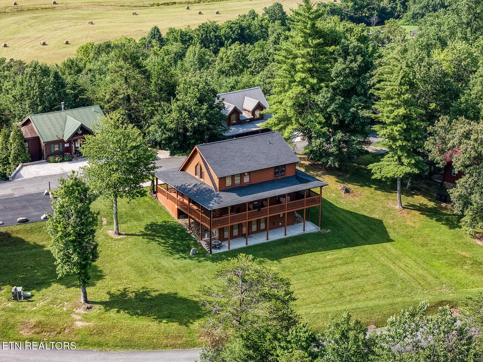 2028 Piney Overlook Ln-0008 - 2028 Piney Overlook Lane, Sevierville, TN 37862