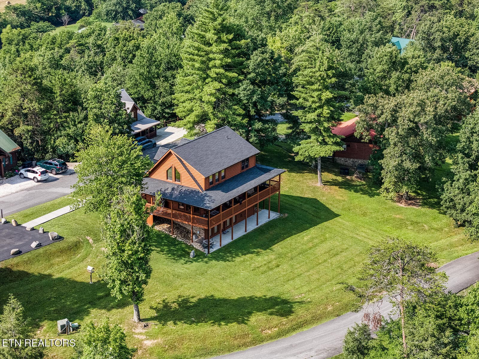 2028 Piney Overlook Ln-0009 - 2028 Piney Overlook Lane, Sevierville, TN 37862