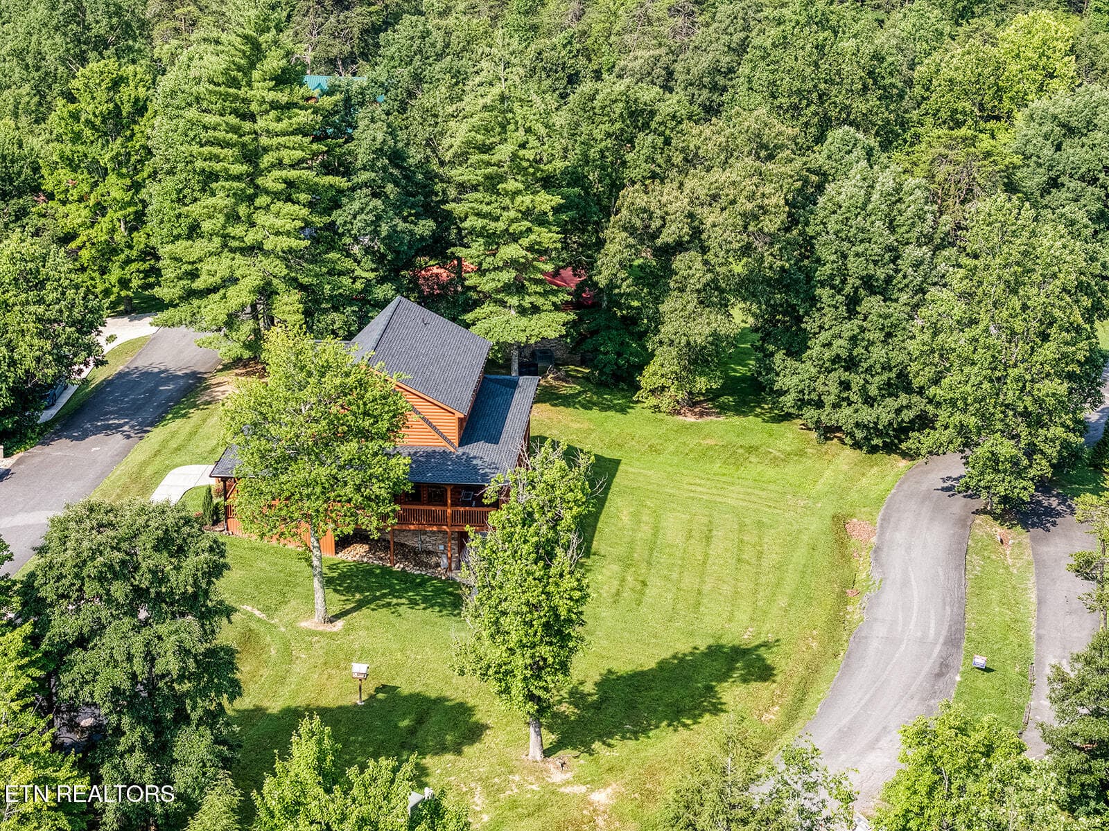 2028 Piney Overlook Ln-0010 - 2028 Piney Overlook Lane, Sevierville, TN 37862