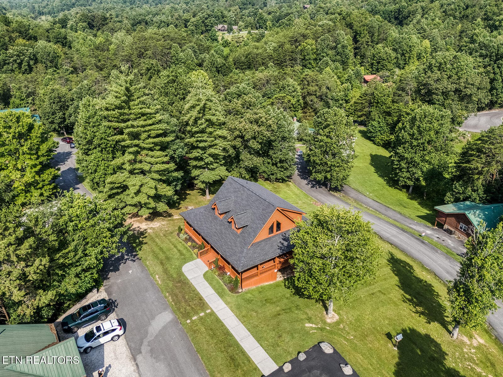 2028 Piney Overlook Ln-0019 - 2028 Piney Overlook Lane, Sevierville, TN 37862
