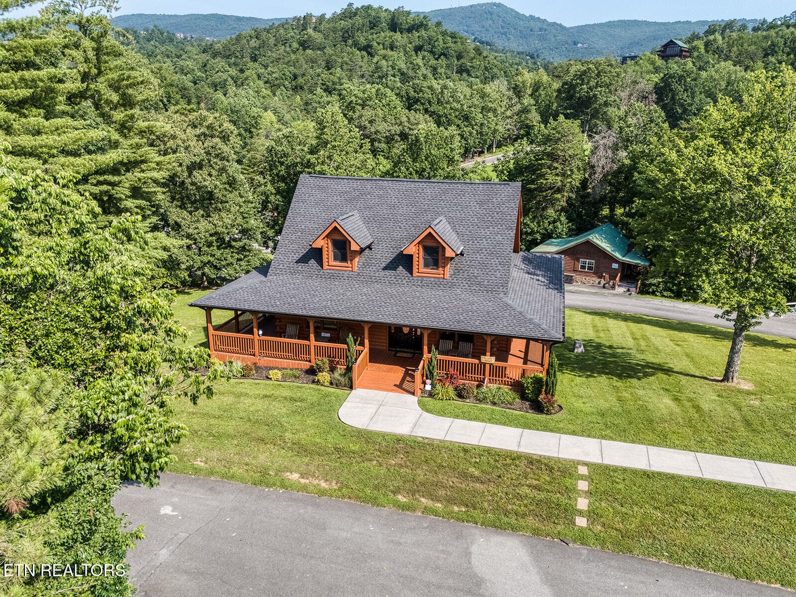 2028 Piney Overlook Ln-0020 - 2028 Piney Overlook Lane, Sevierville, TN 37862