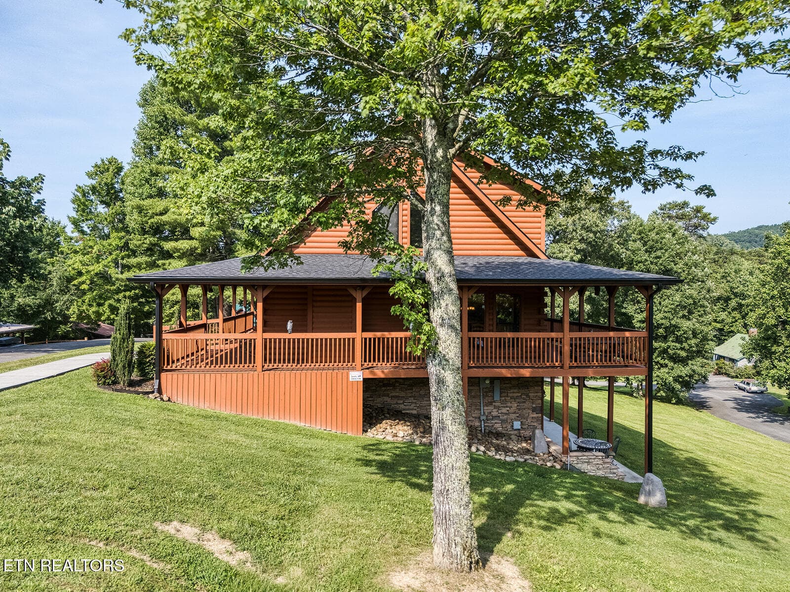 2028 Piney Overlook Ln-0023 - 2028 Piney Overlook Lane, Sevierville, TN 37862