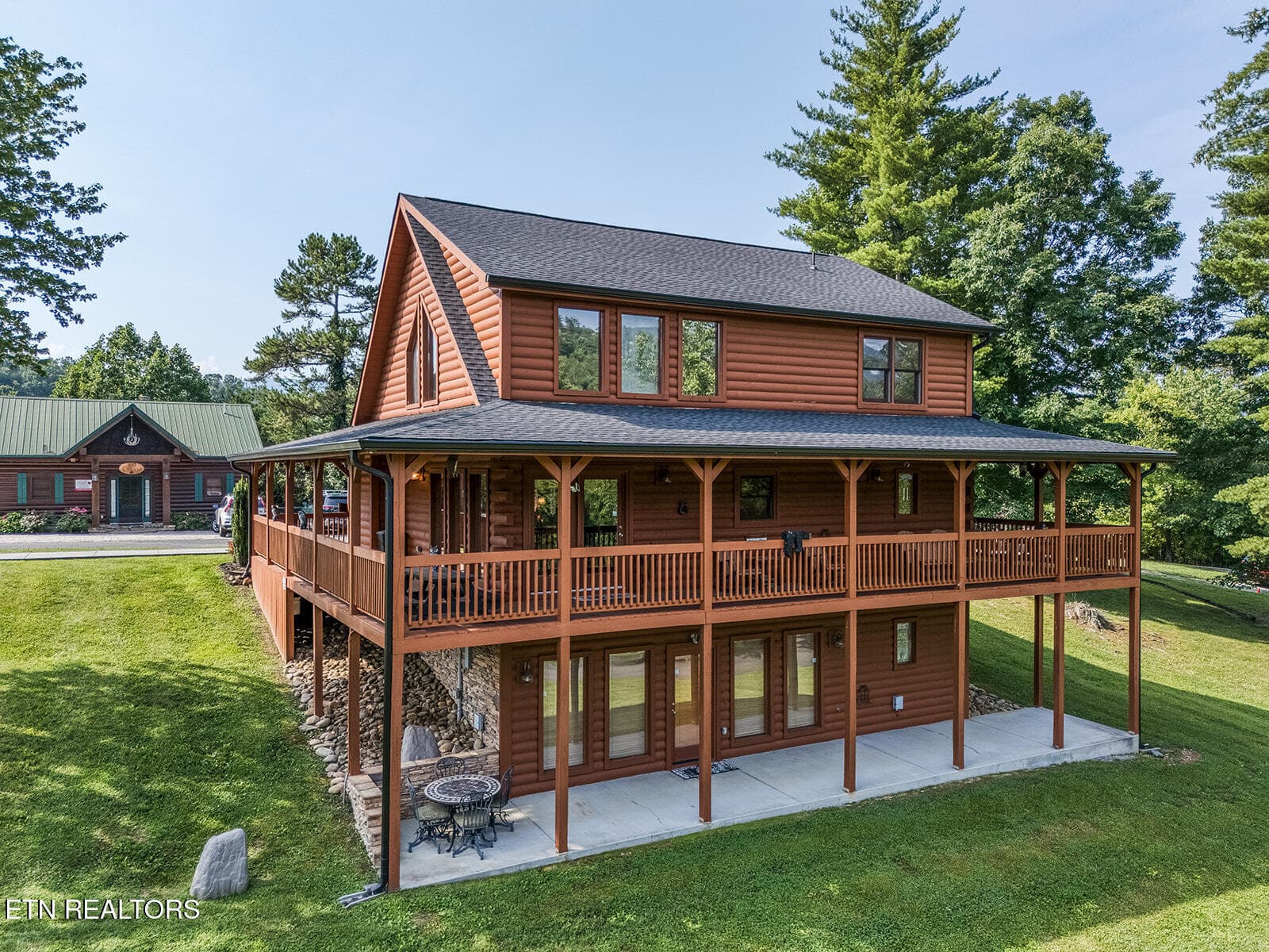2028 Piney Overlook Ln-0024 - 2028 Piney Overlook Lane, Sevierville, TN 37862