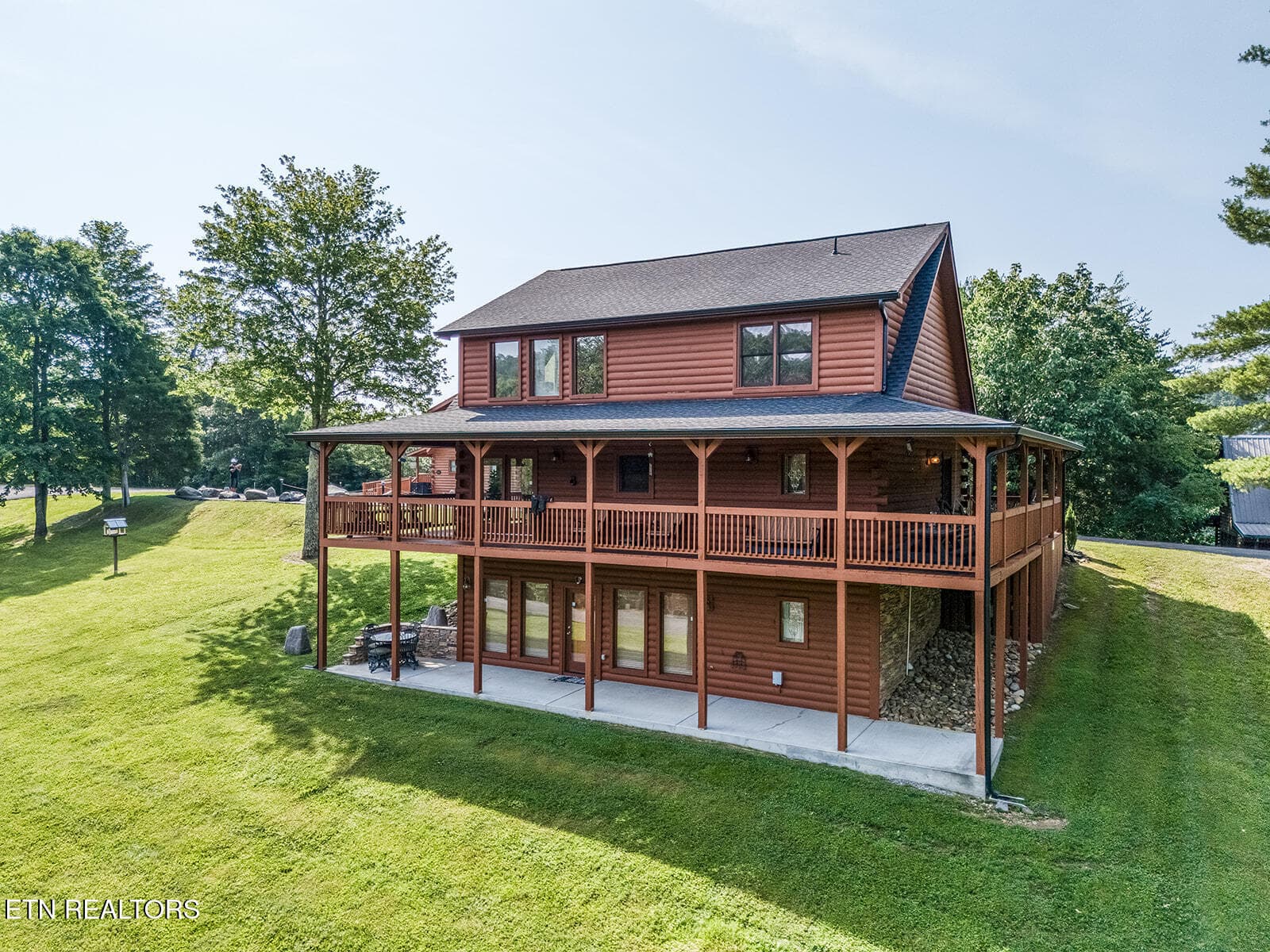 2028 Piney Overlook Ln-0028 - 2028 Piney Overlook Lane, Sevierville, TN 37862