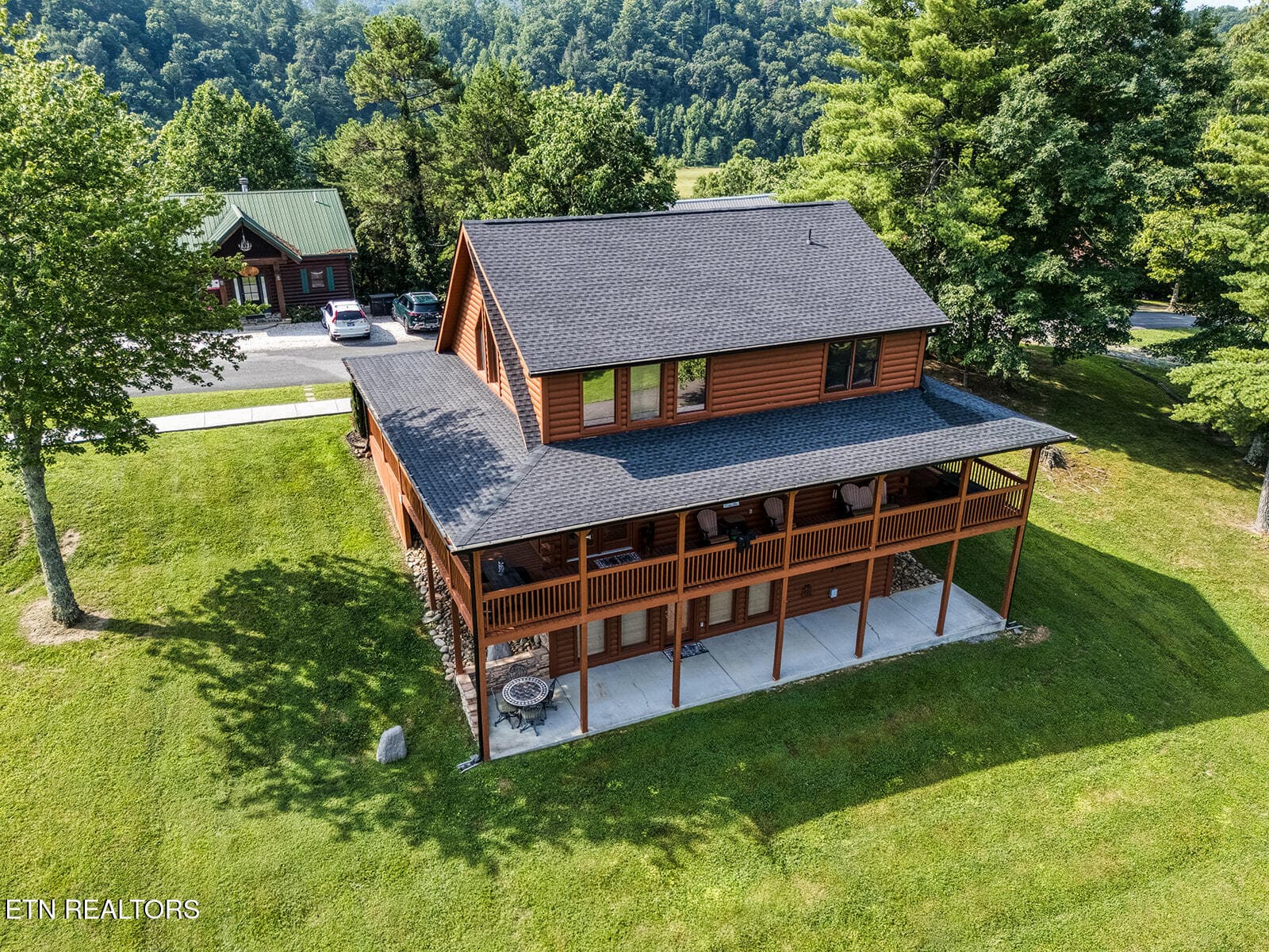 2028 Piney Overlook Ln-0031 - 2028 Piney Overlook Lane, Sevierville, TN 37862