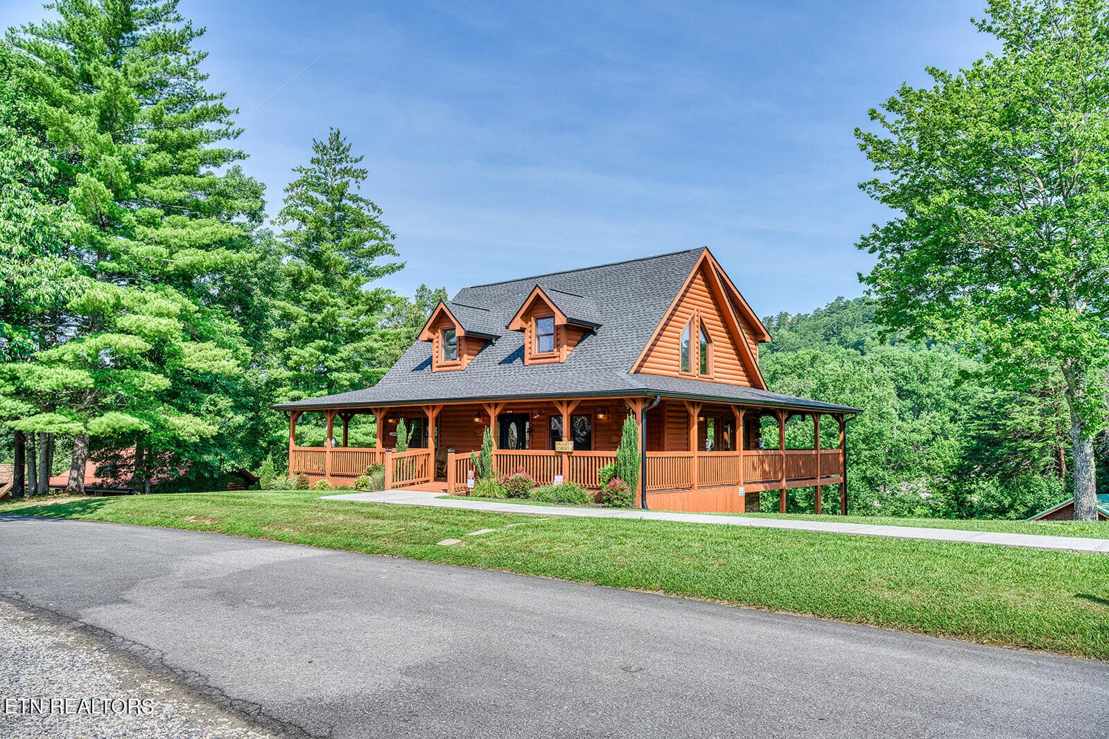 2028 Piney Overlook Ln-0036 - 2028 Piney Overlook Lane, Sevierville, TN 37862