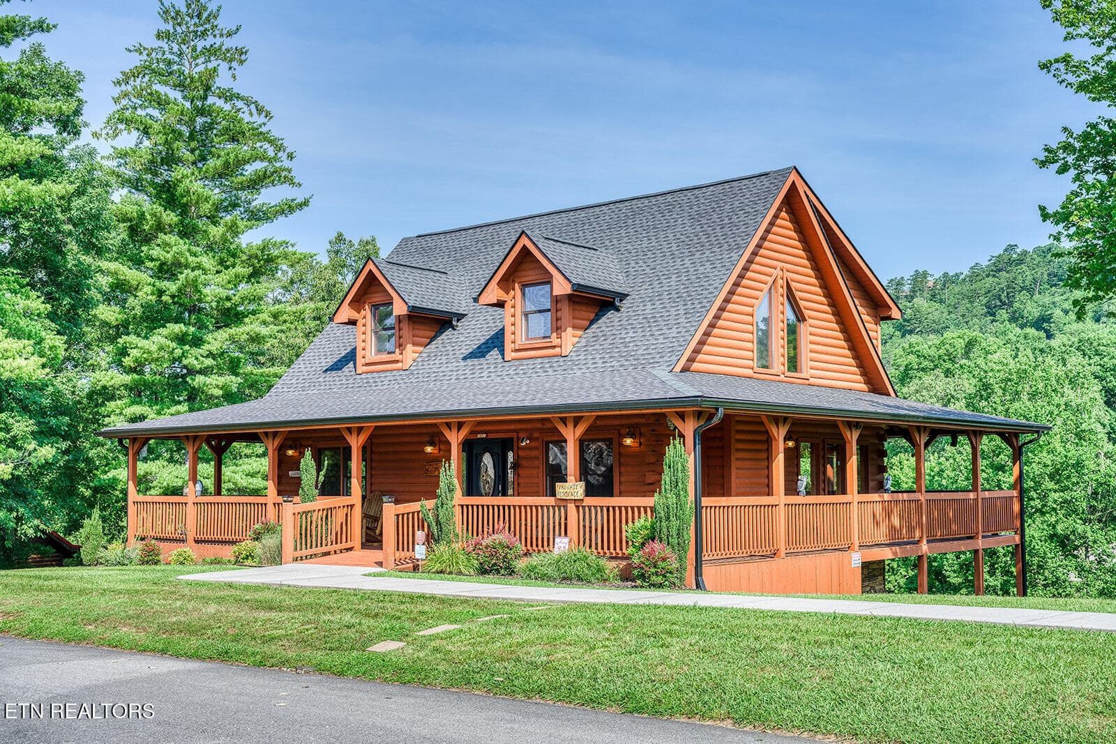 2028 Piney Overlook Ln-0037 - 2028 Piney Overlook Lane, Sevierville, TN 37862