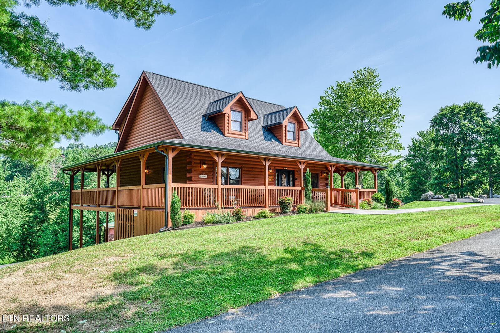 2028 Piney Overlook Ln-0040 - 2028 Piney Overlook Lane, Sevierville, TN 37862
