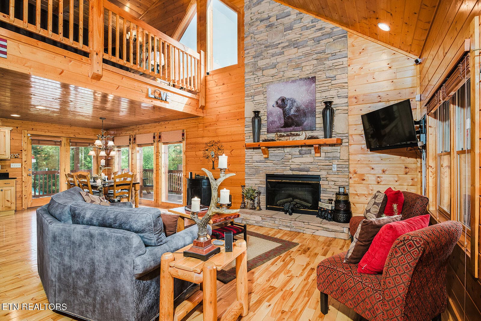 2028 Piney Overlook Ln-0047 - 2028 Piney Overlook Lane, Sevierville, TN 37862