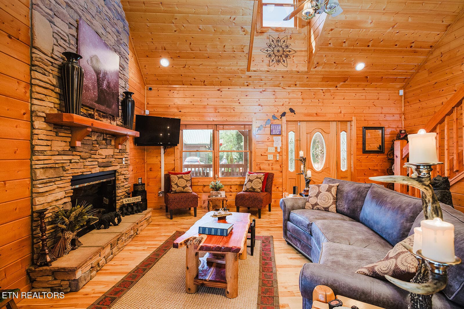 2028 Piney Overlook Ln-0048 - 2028 Piney Overlook Lane, Sevierville, TN 37862
