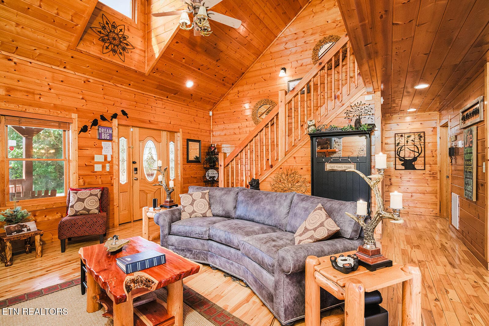 2028 Piney Overlook Ln-0049 - 2028 Piney Overlook Lane, Sevierville, TN 37862