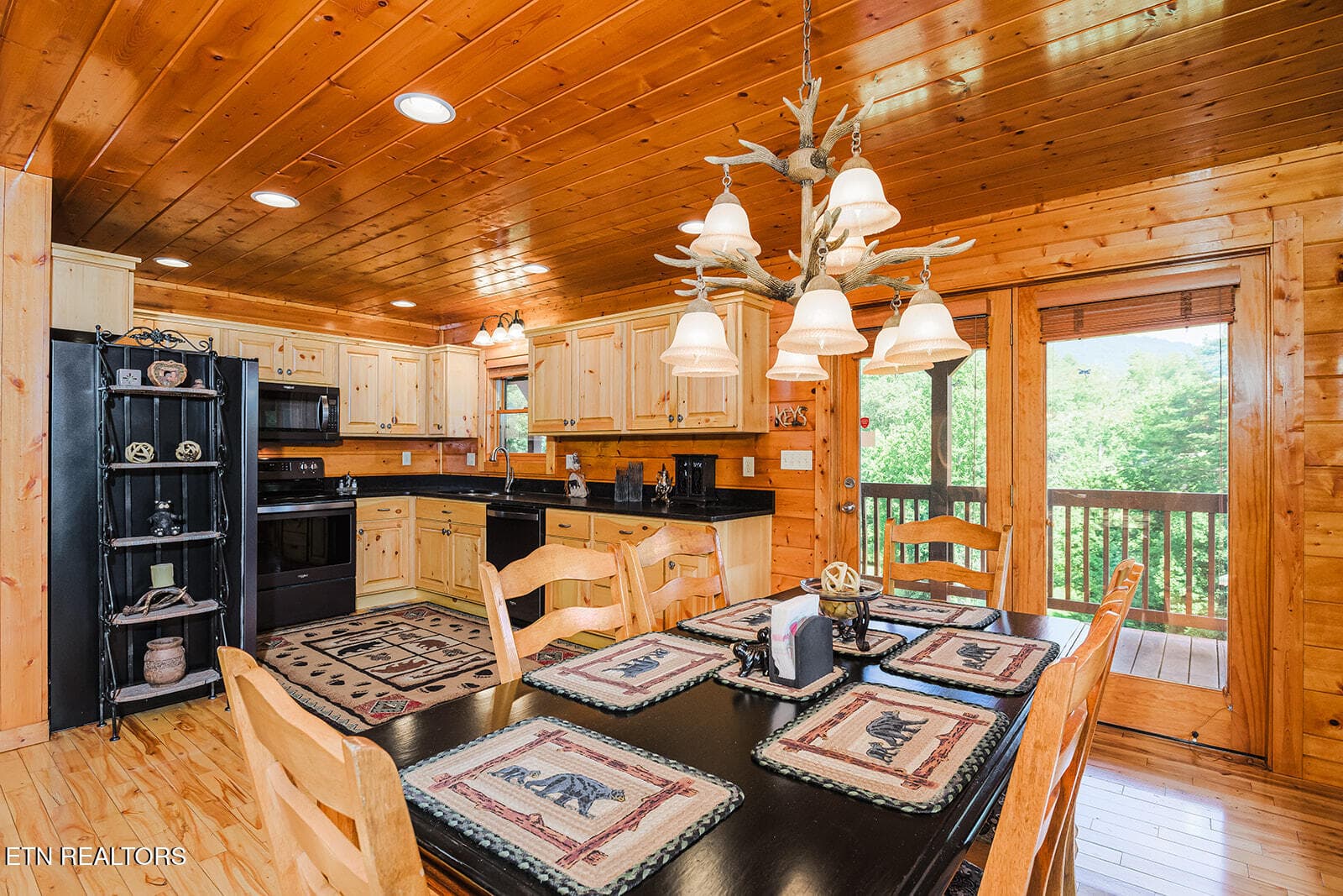 2028 Piney Overlook Ln-0050 - 2028 Piney Overlook Lane, Sevierville, TN 37862