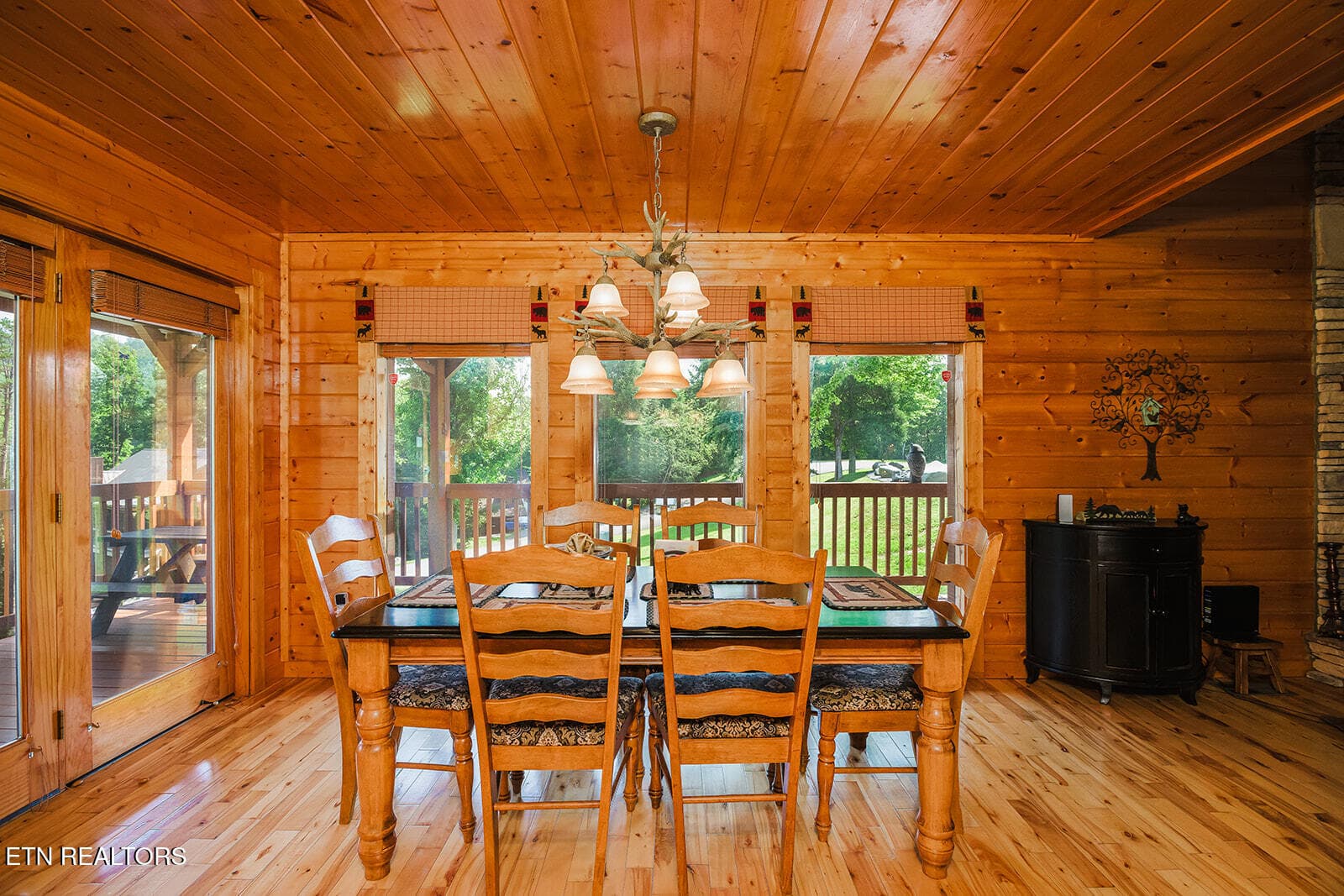 2028 Piney Overlook Ln-0052 - 2028 Piney Overlook Lane, Sevierville, TN 37862