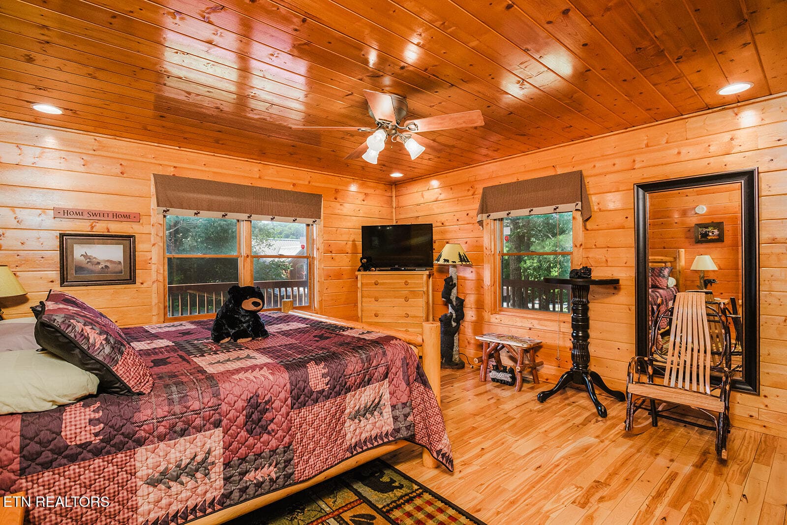 2028 Piney Overlook Ln-0055 - 2028 Piney Overlook Lane, Sevierville, TN 37862