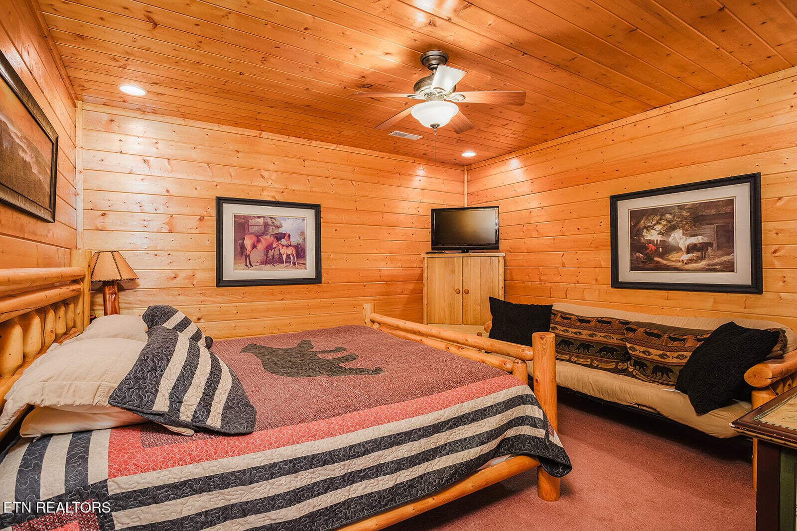 2028 Piney Overlook Ln-0062 - 2028 Piney Overlook Lane, Sevierville, TN 37862