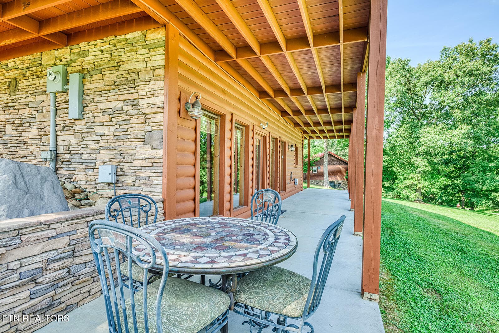 2028 Piney Overlook Ln-0066 - 2028 Piney Overlook Lane, Sevierville, TN 37862