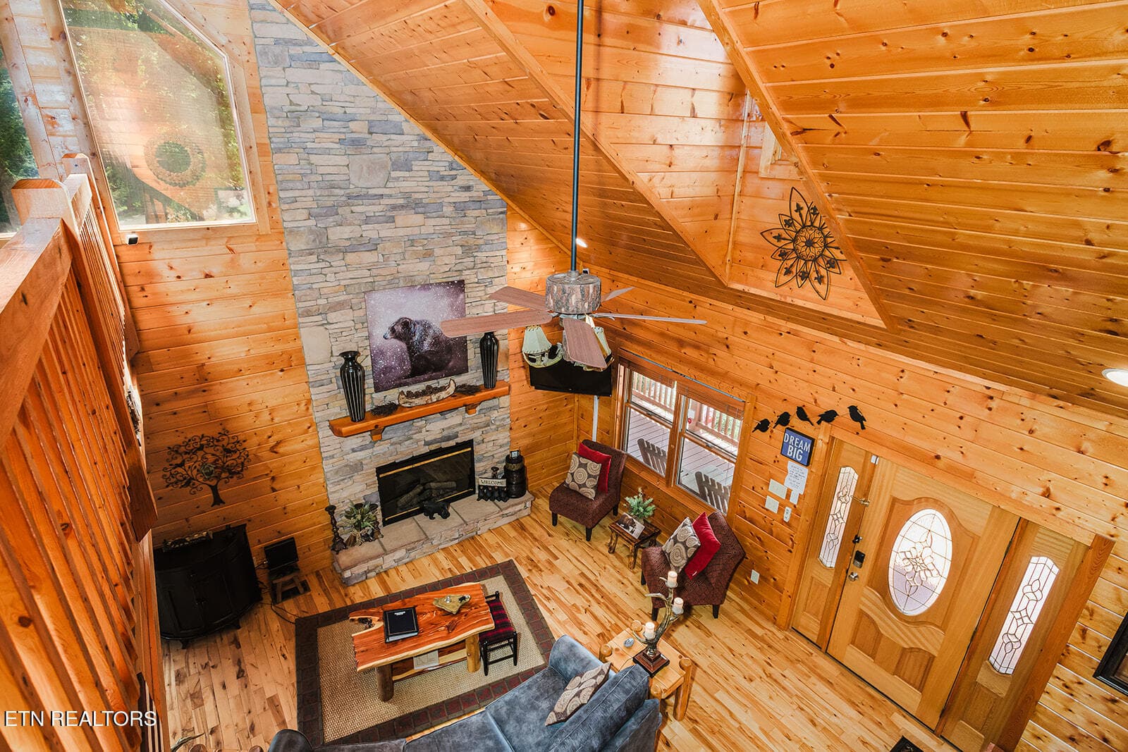 2028 Piney Overlook Ln-0067 - 2028 Piney Overlook Lane, Sevierville, TN 37862