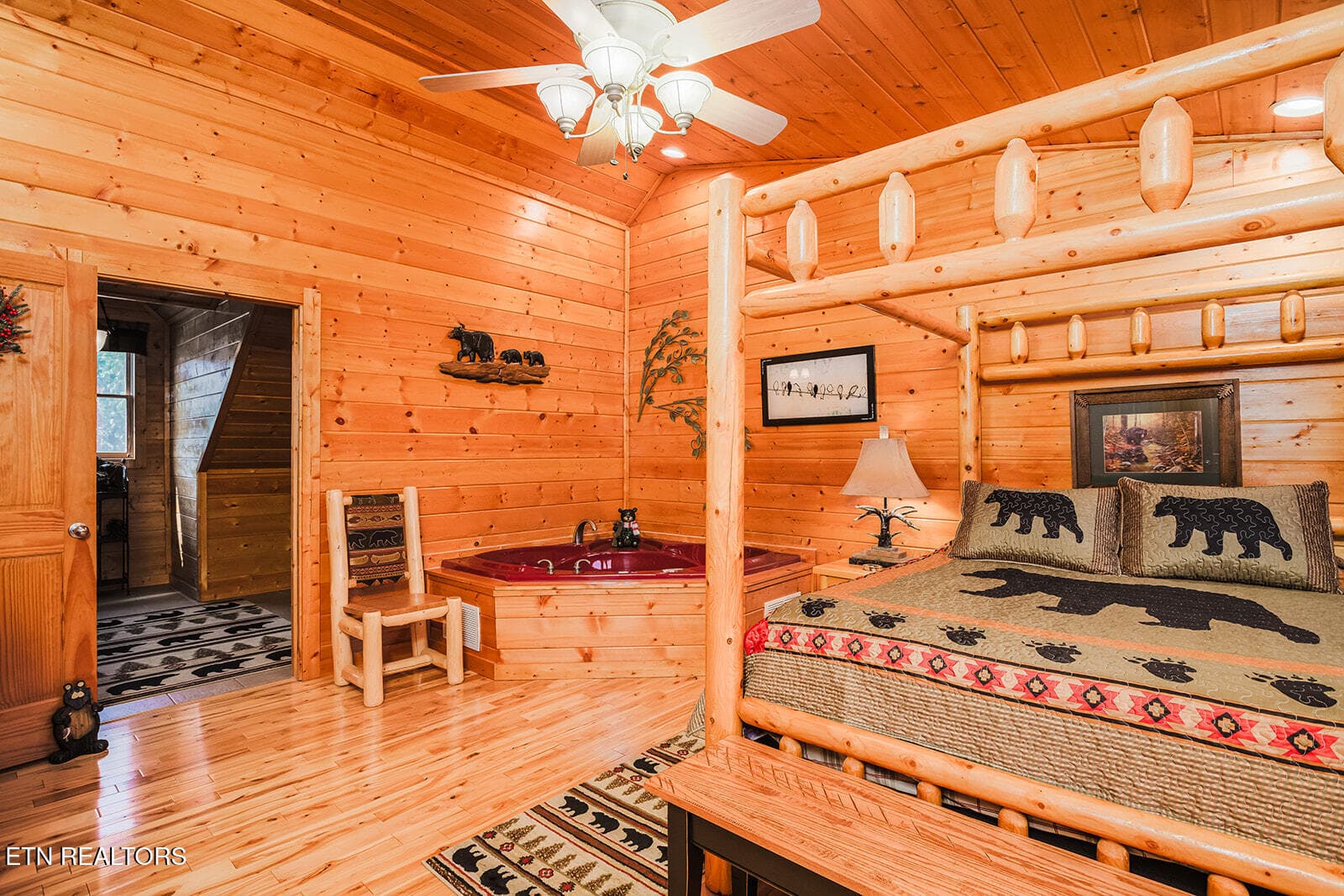 2028 Piney Overlook Ln-0069 - 2028 Piney Overlook Lane, Sevierville, TN 37862