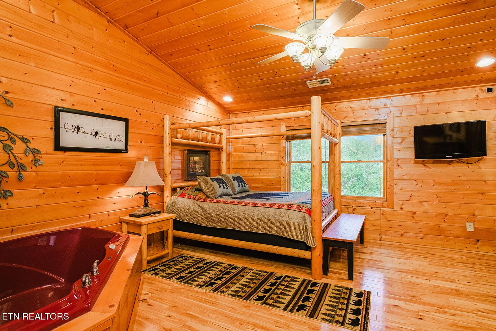 2028 Piney Overlook Ln-0073 - 2028 Piney Overlook Lane, Sevierville, TN 37862