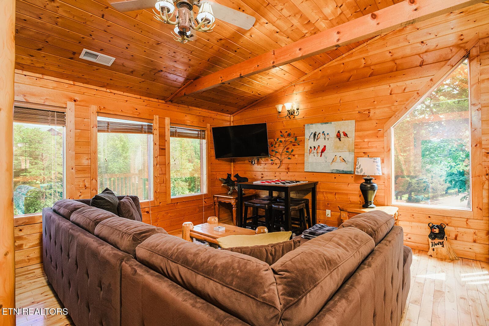 2028 Piney Overlook Ln-0074 - 2028 Piney Overlook Lane, Sevierville, TN 37862