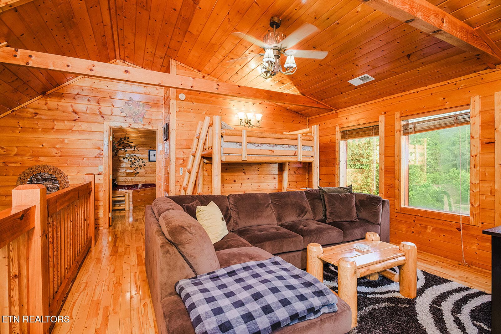 2028 Piney Overlook Ln-0075 - 2028 Piney Overlook Lane, Sevierville, TN 37862