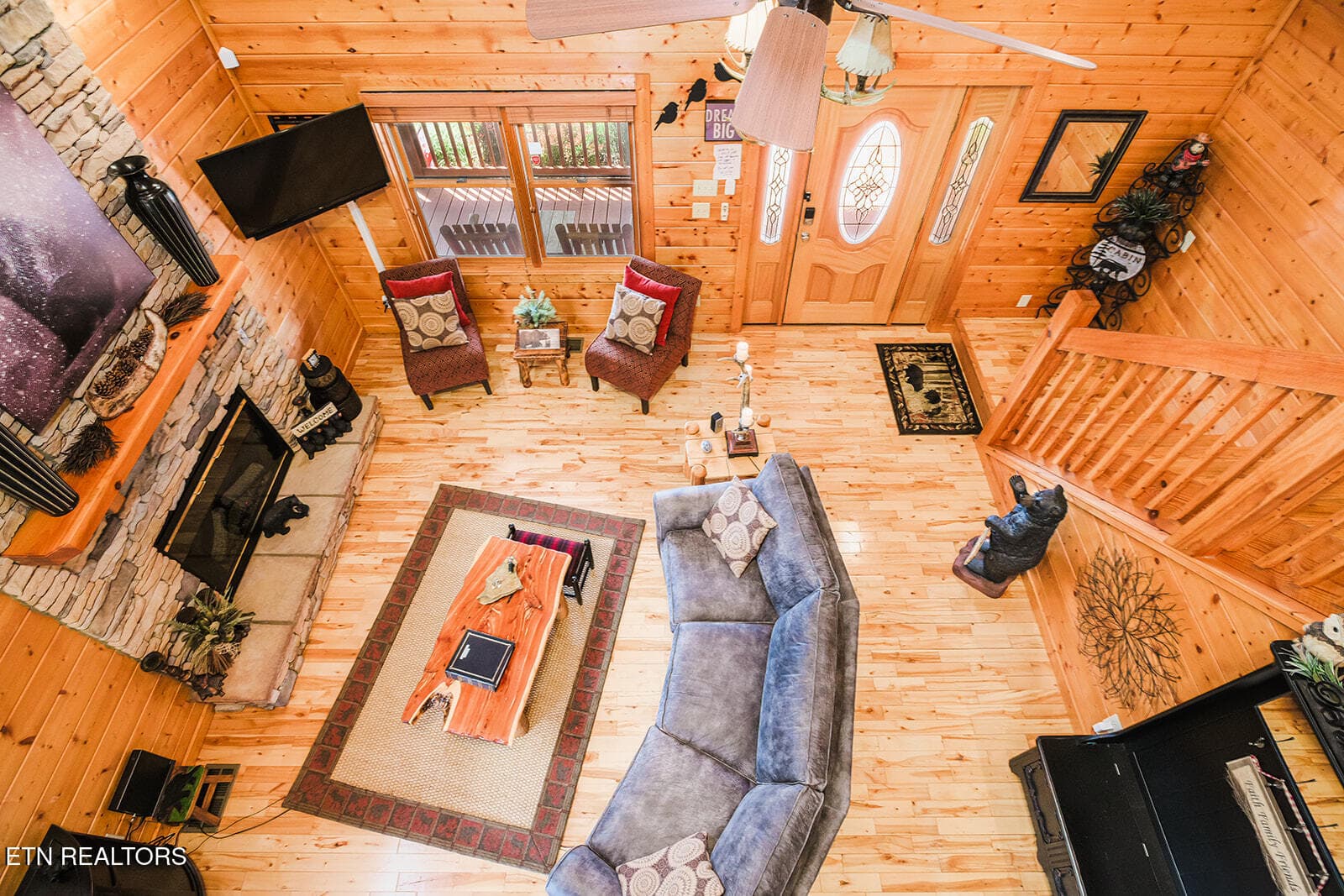 2028 Piney Overlook Ln-0077 - 2028 Piney Overlook Lane, Sevierville, TN 37862