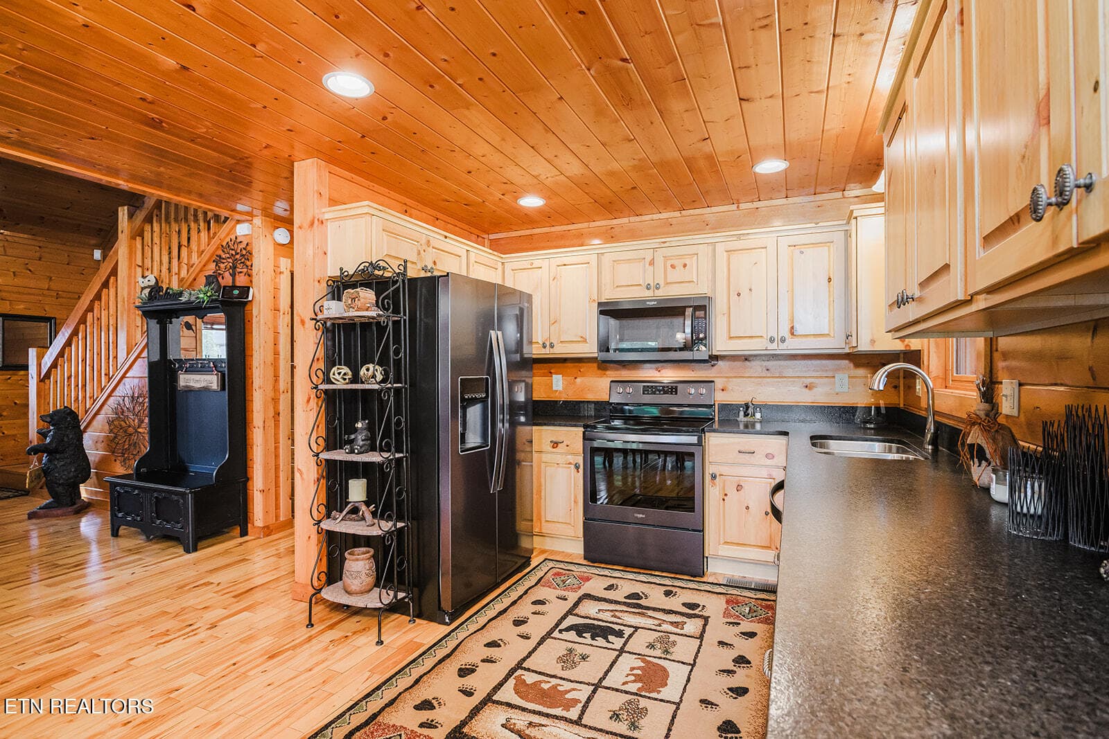 2028 Piney Overlook Ln-0078 - 2028 Piney Overlook Lane, Sevierville, TN 37862