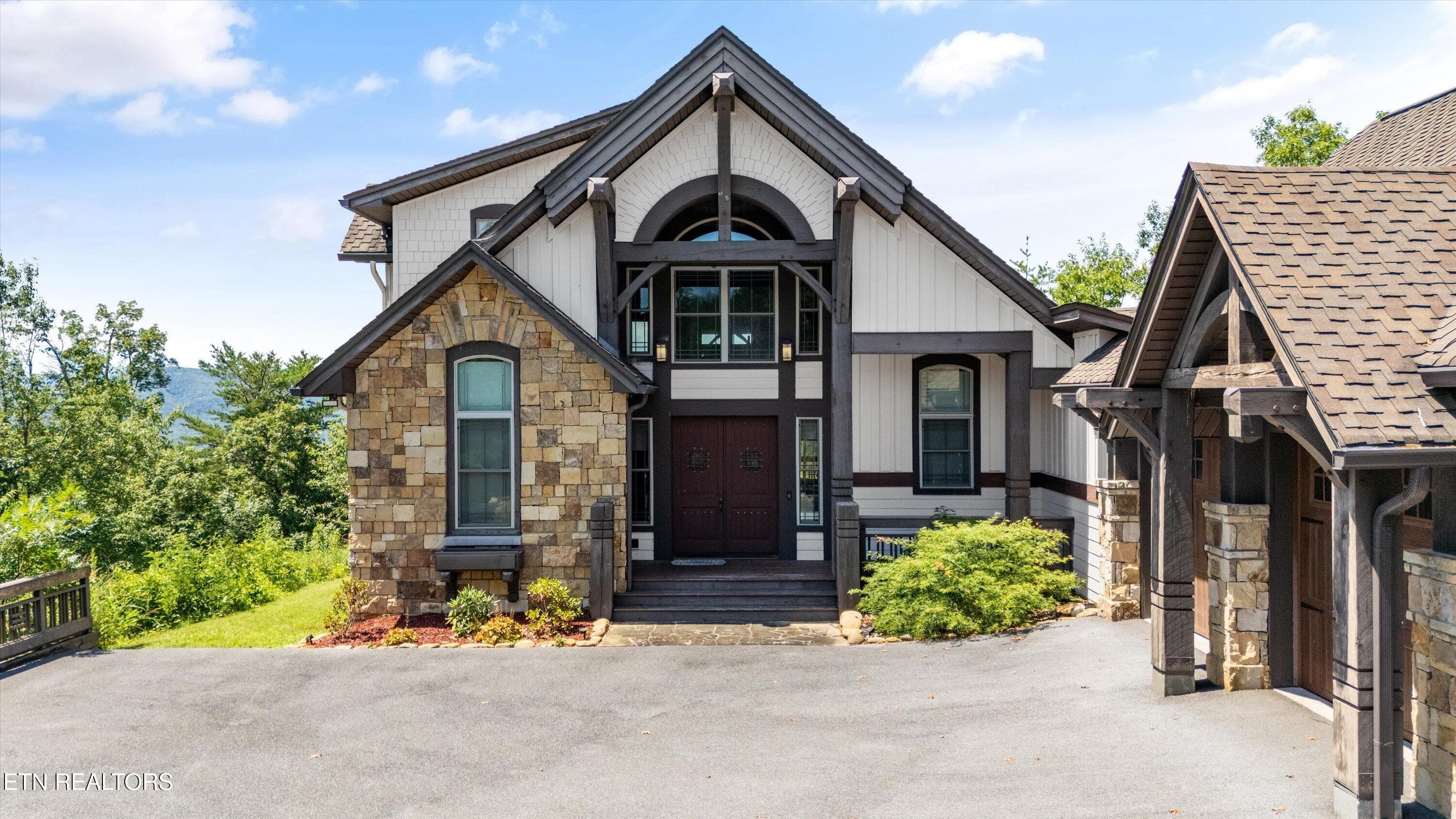 01-3301 Summit Trails Dr01 - 3301 Summit Trails Drive, Sevierville, TN 37862