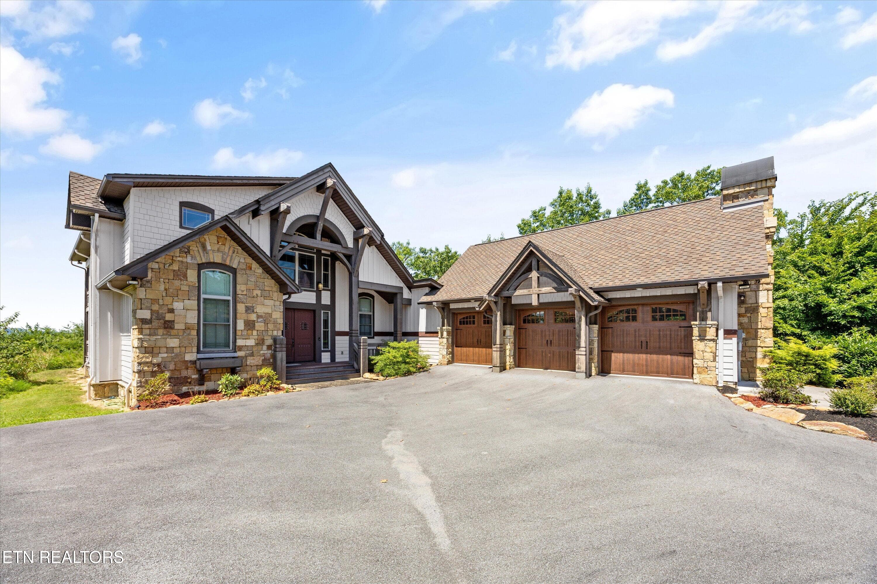 02-3301 Summit Trails Dr67 - 3301 Summit Trails Drive, Sevierville, TN 37862