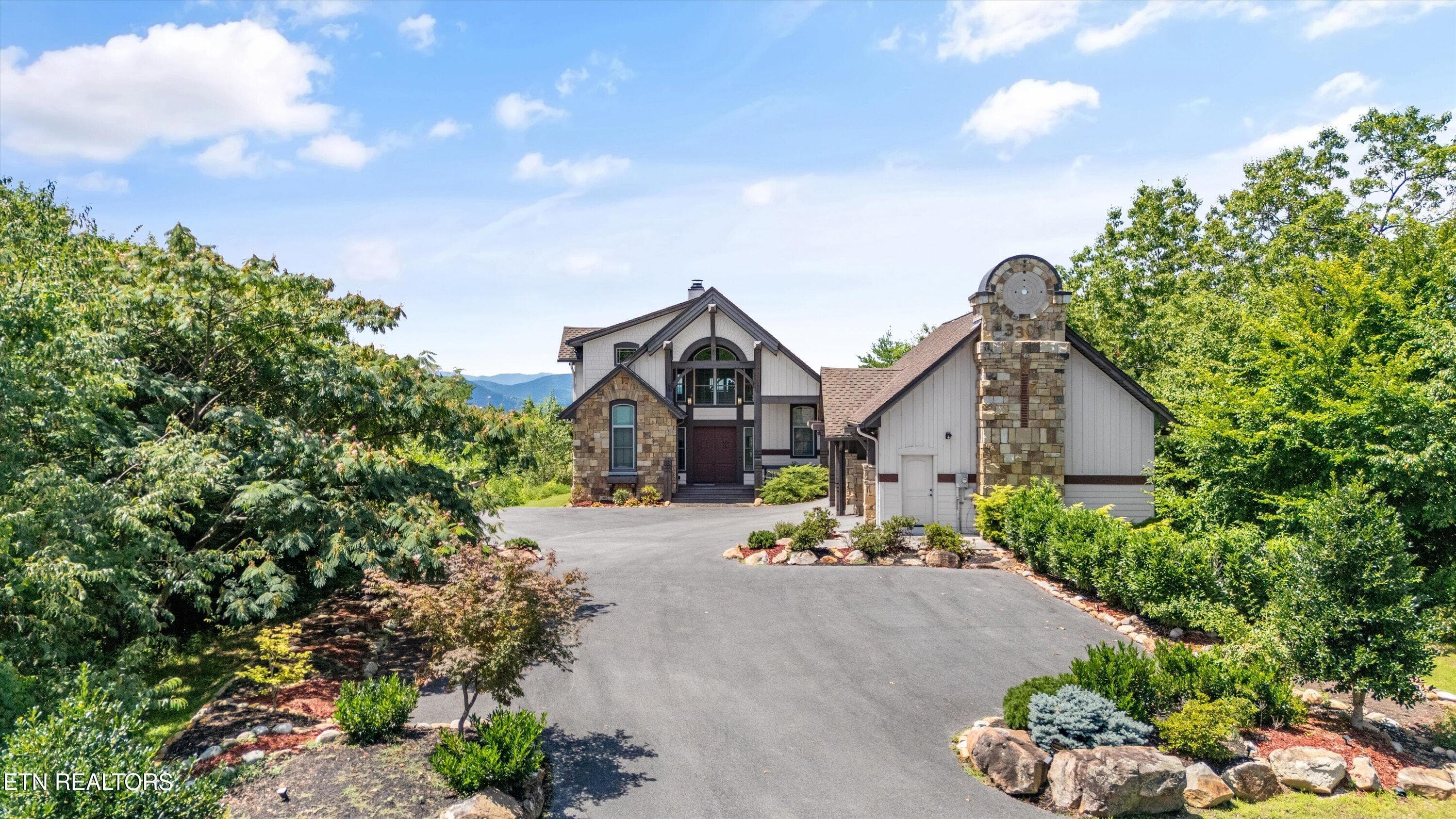 05-3301 Summit Trails Dr03 - 3301 Summit Trails Drive, Sevierville, TN 37862